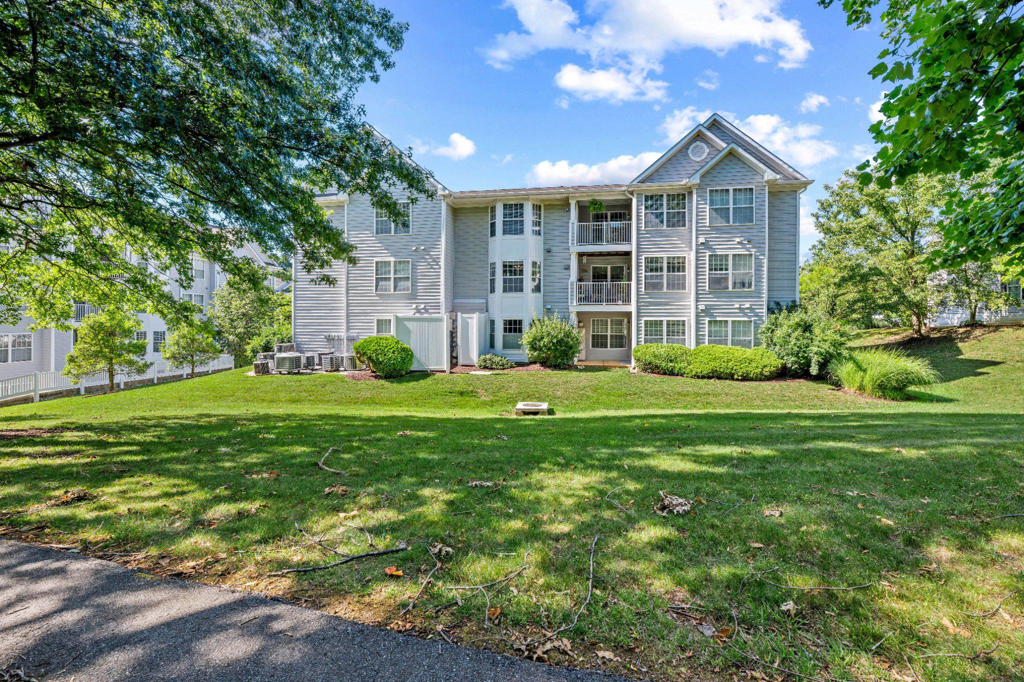 TIDEWATER COLONY - Residential
