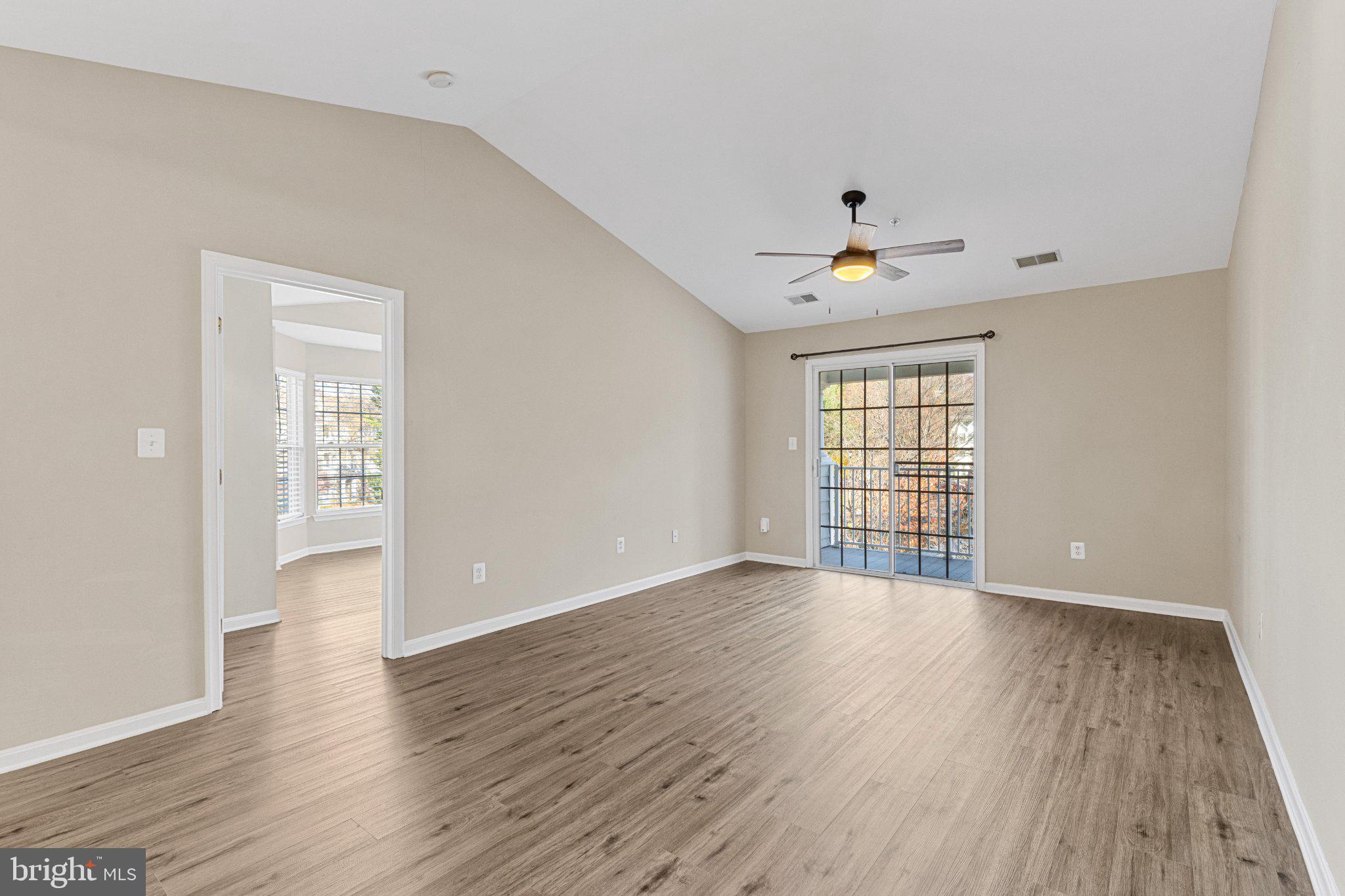 TIDEWATER COLONY - Residential