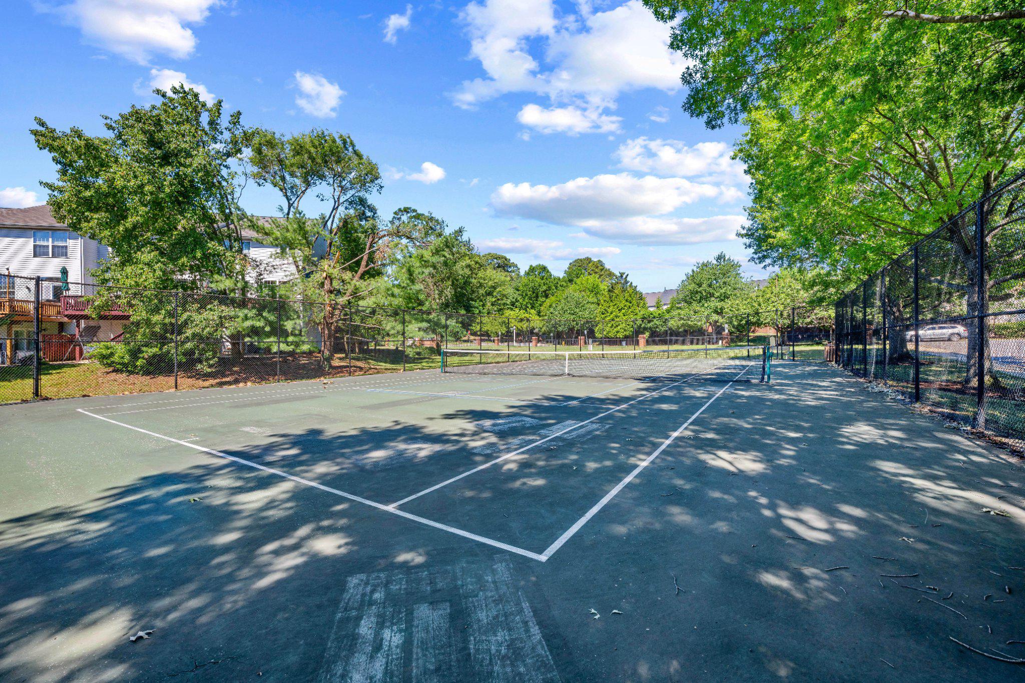 TIDEWATER COLONY - Residential