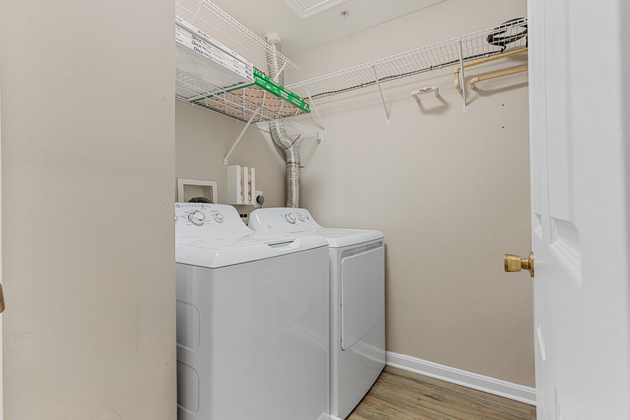 TIDEWATER COLONY - Residential