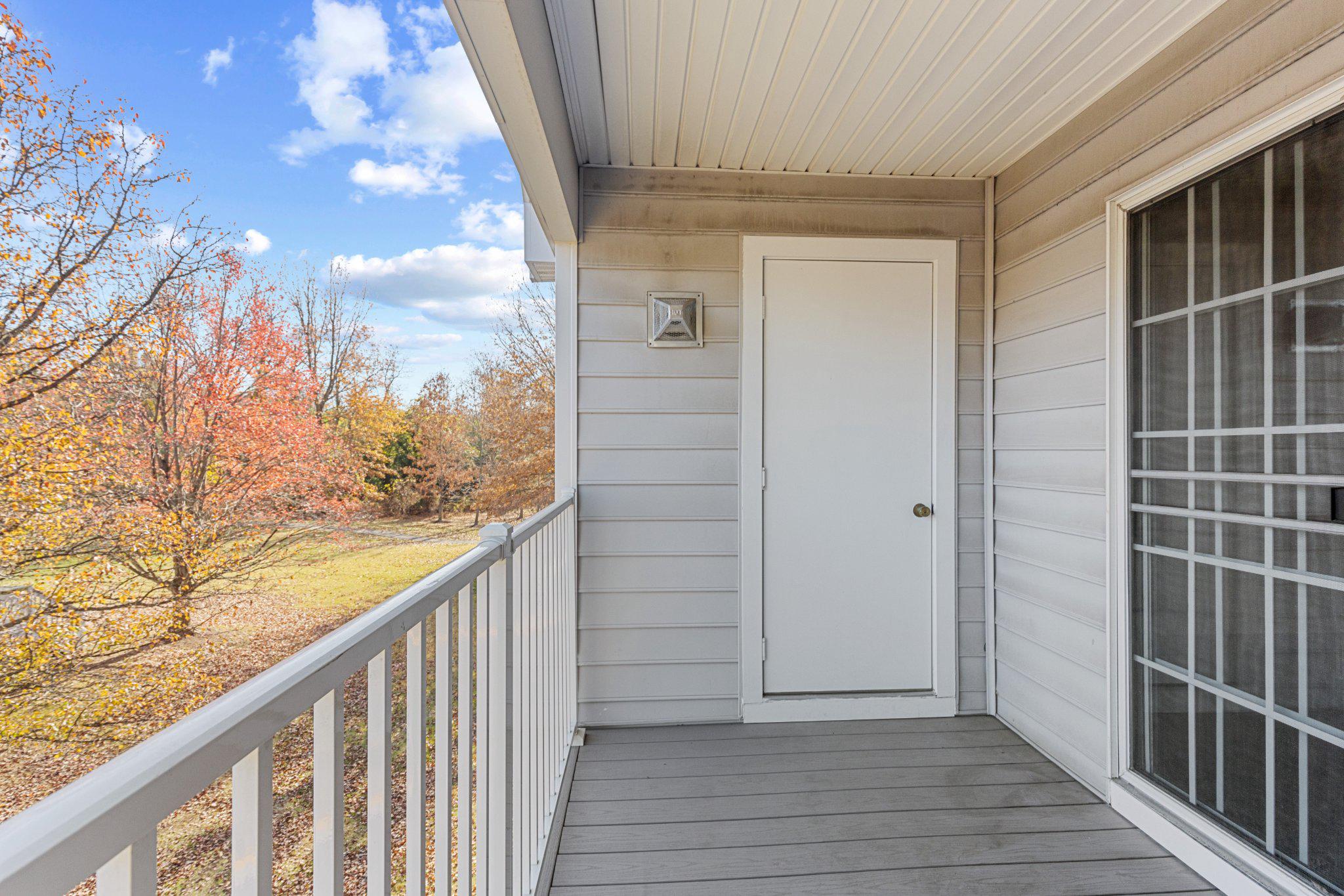 TIDEWATER COLONY - Residential