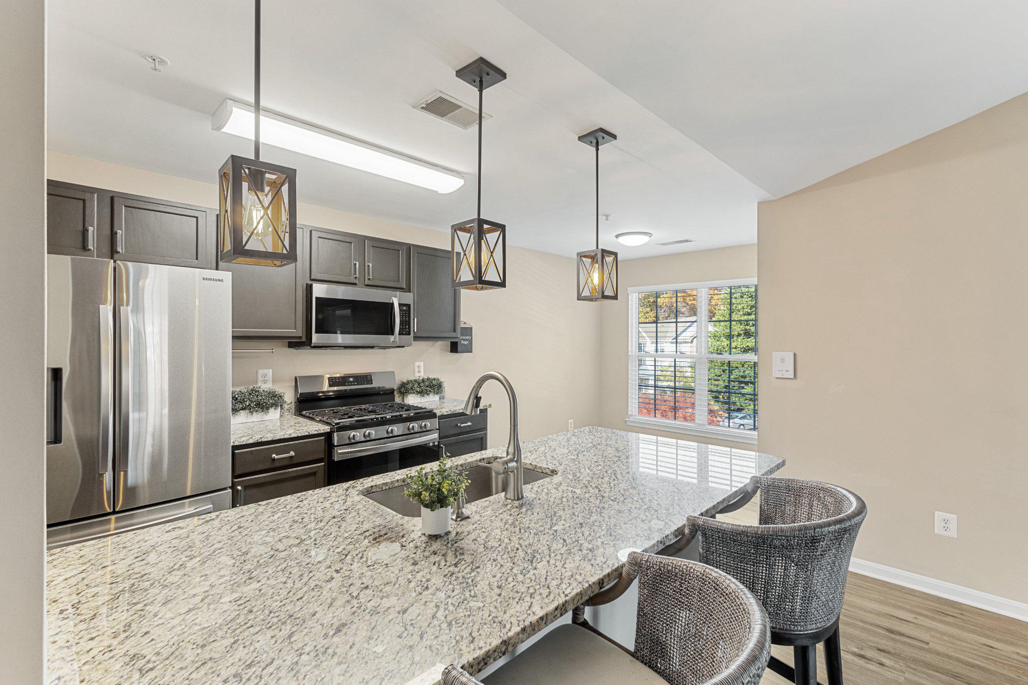 TIDEWATER COLONY - Residential