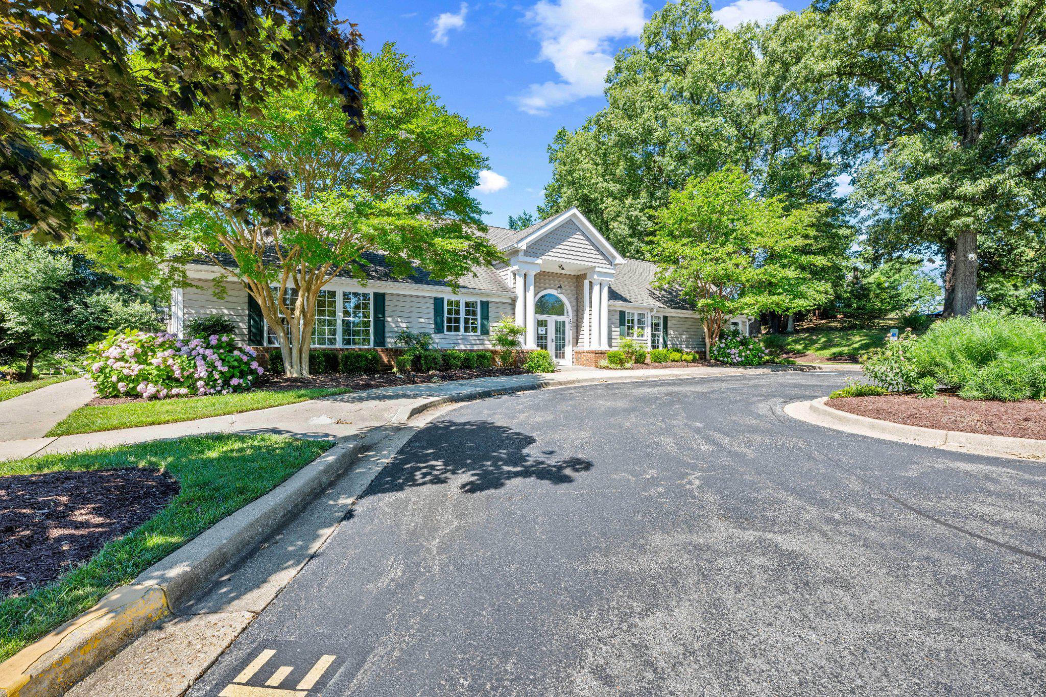 TIDEWATER COLONY - Residential