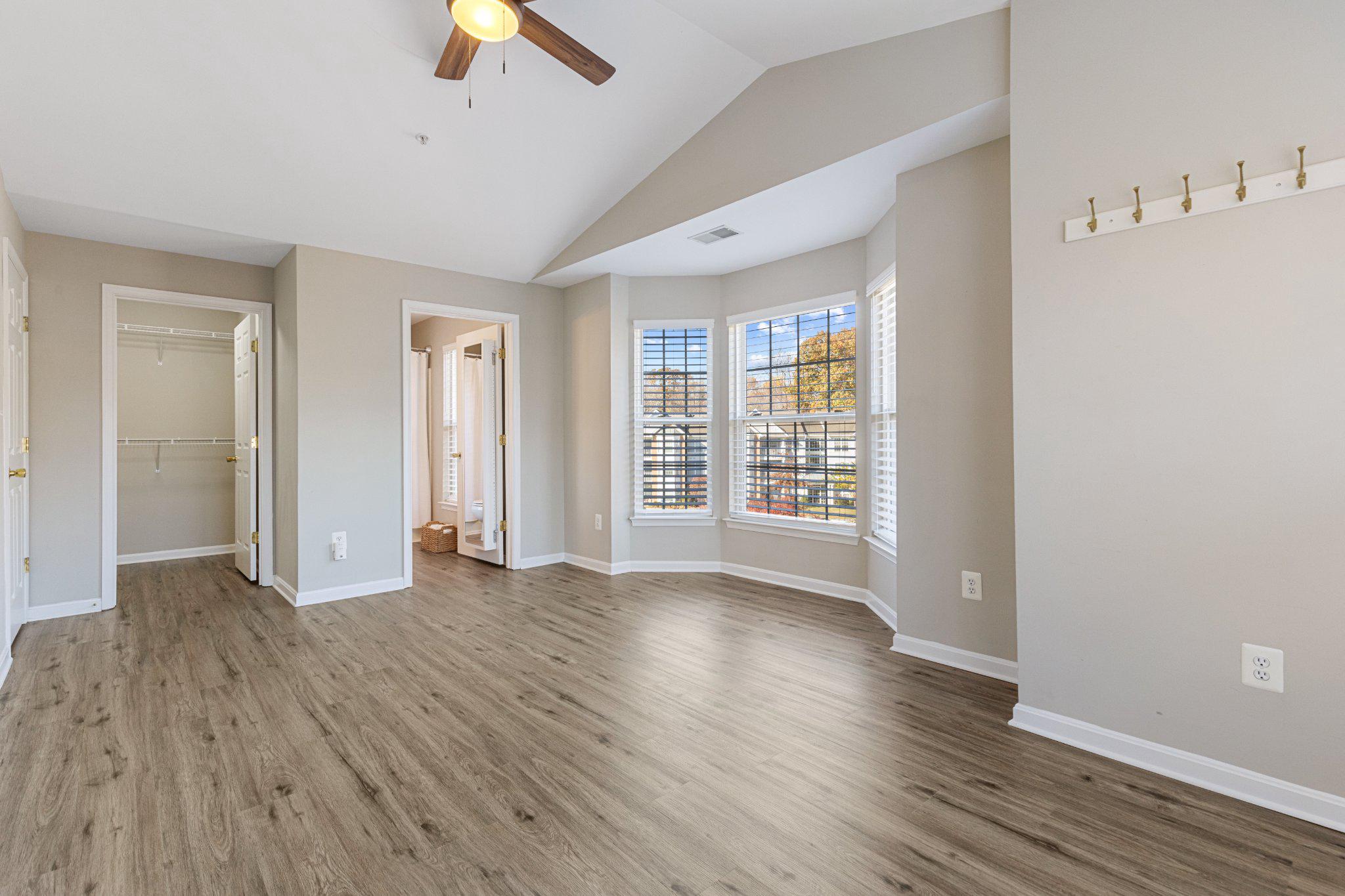 TIDEWATER COLONY - Residential