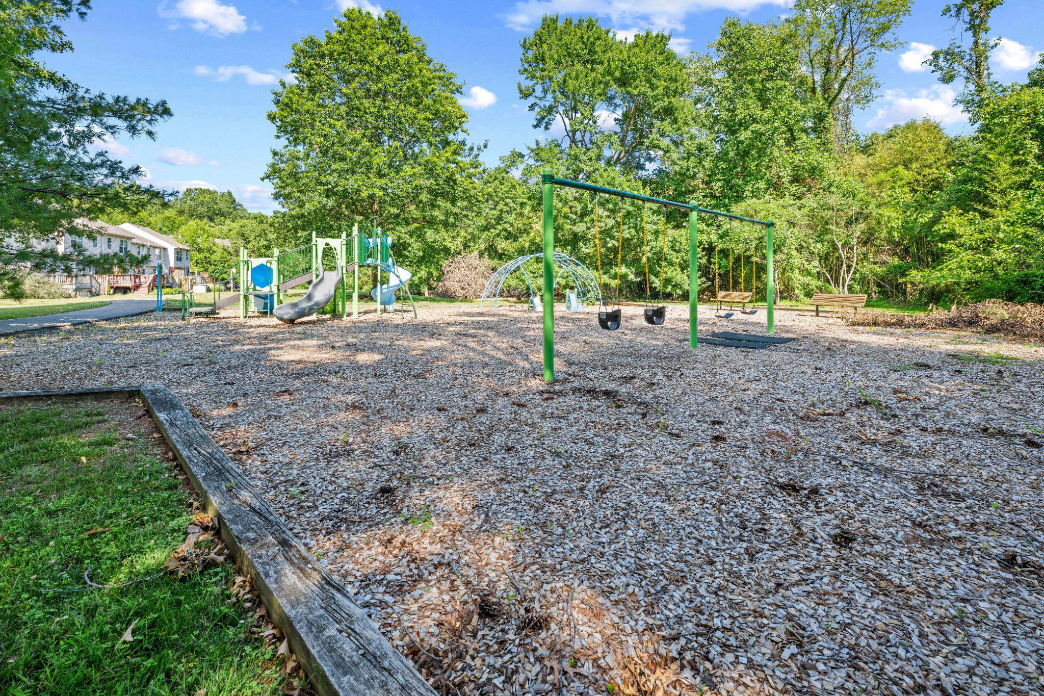 TIDEWATER COLONY - Residential