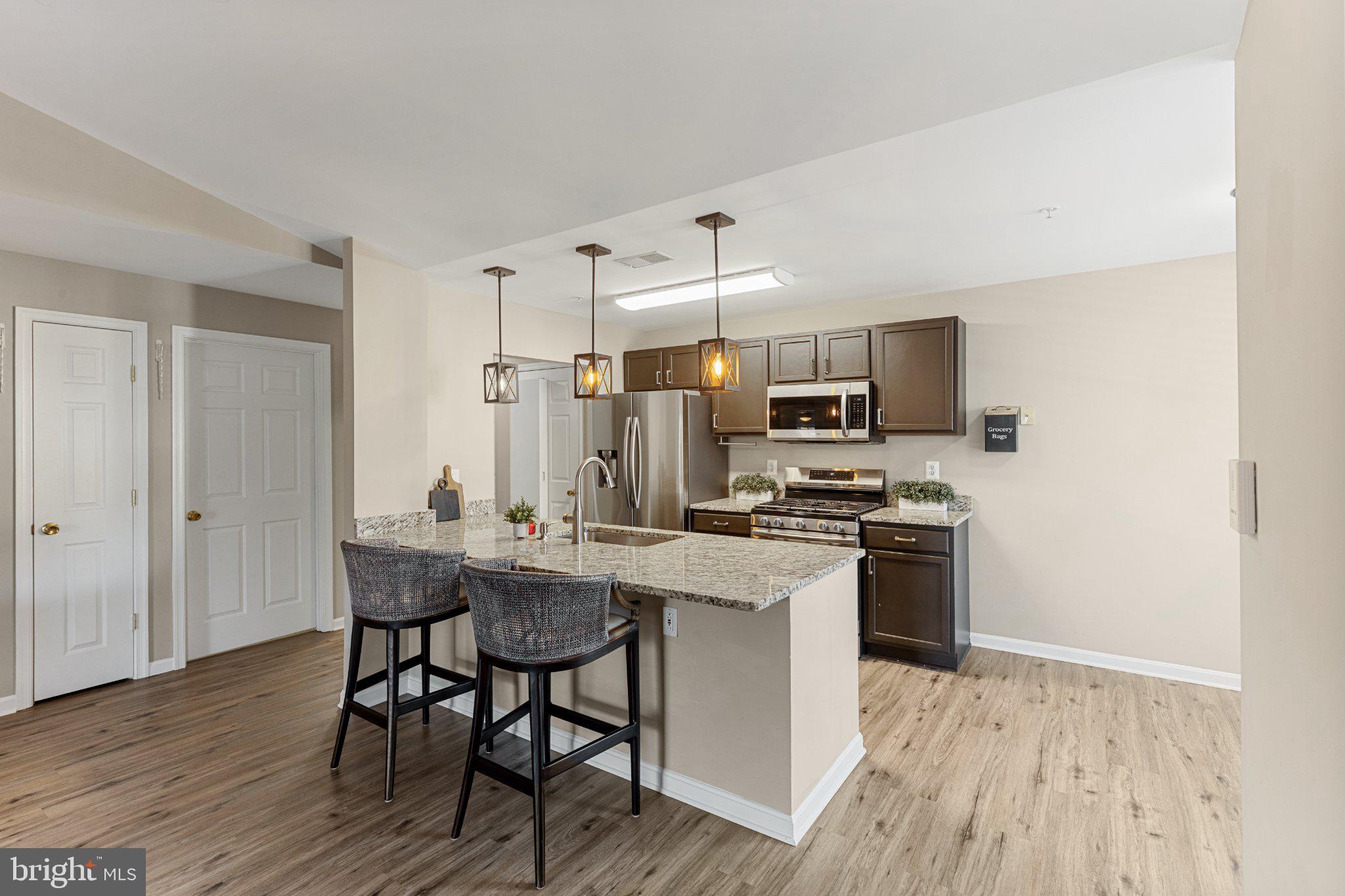 TIDEWATER COLONY - Residential