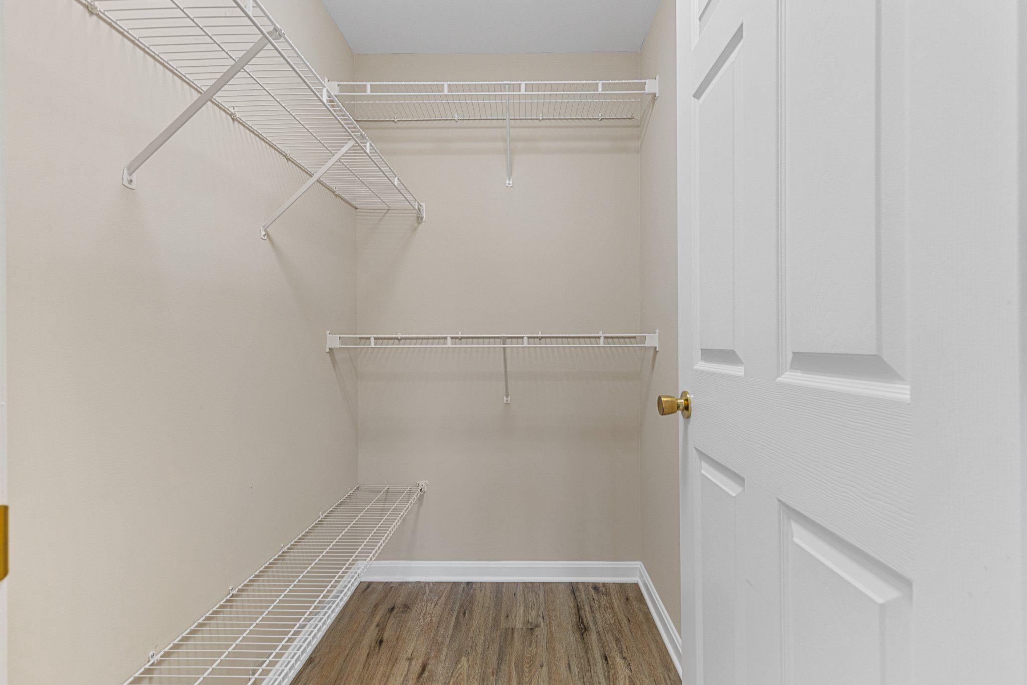 TIDEWATER COLONY - Residential