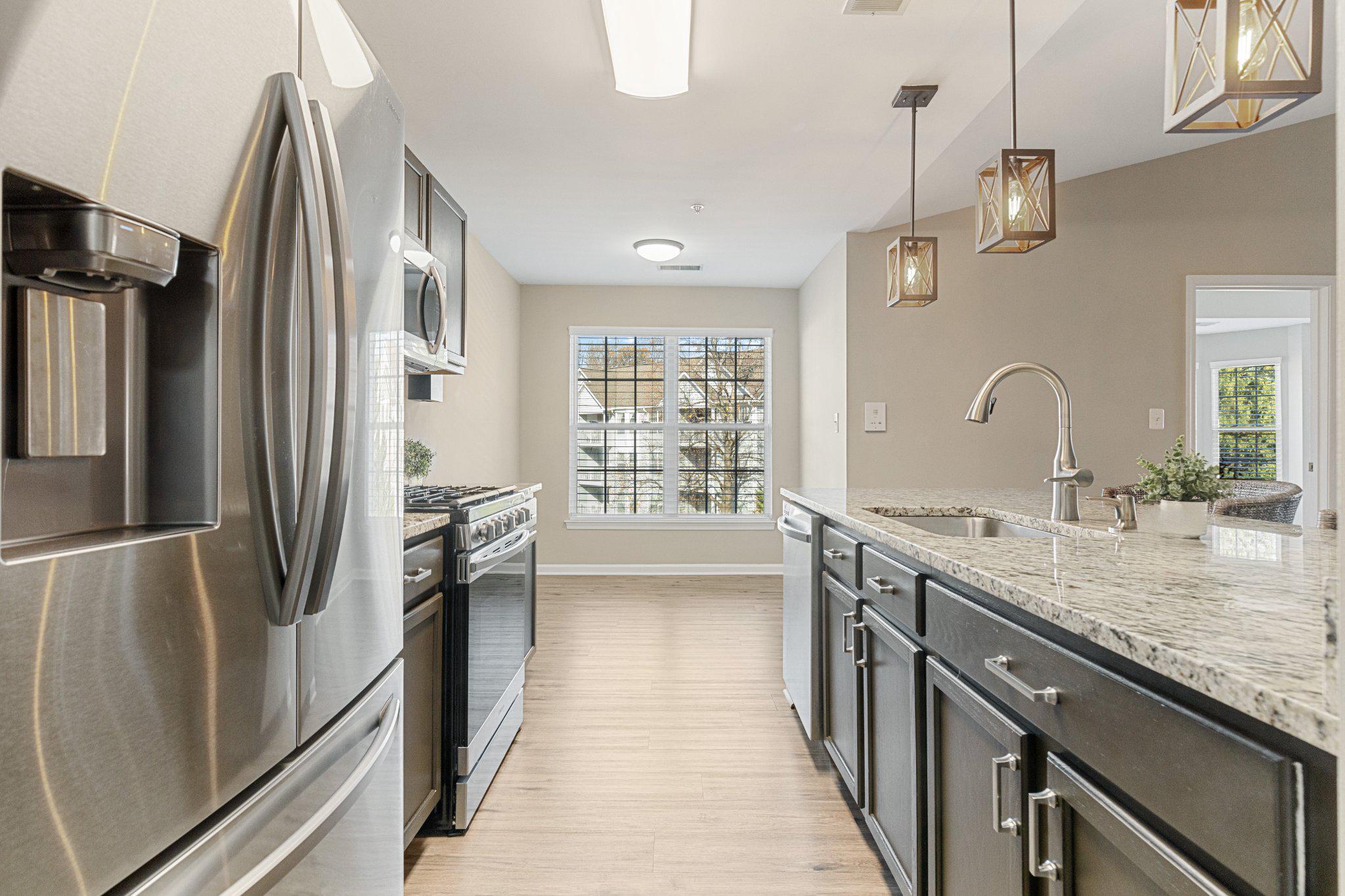 TIDEWATER COLONY - Residential