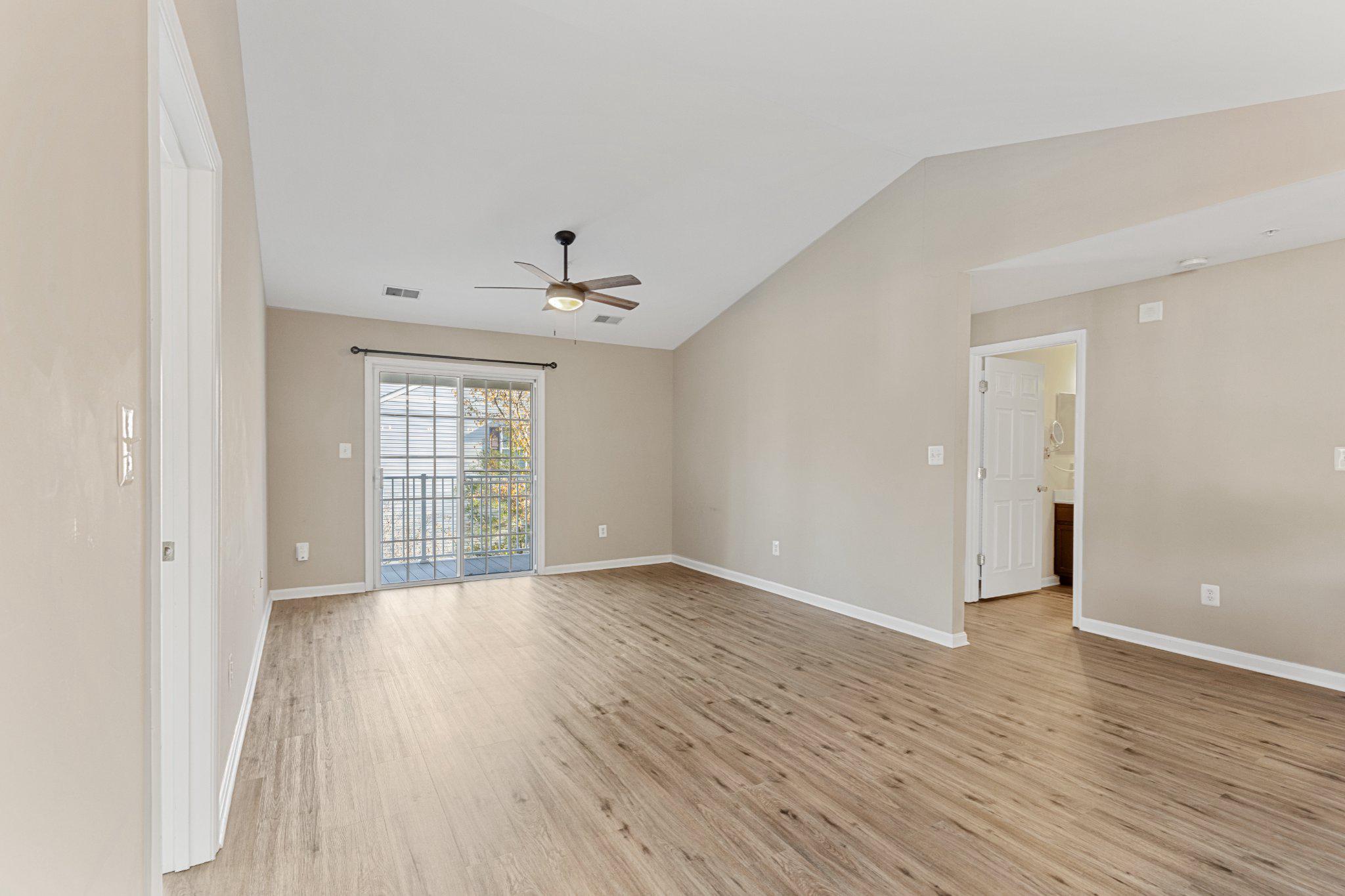 TIDEWATER COLONY - Residential