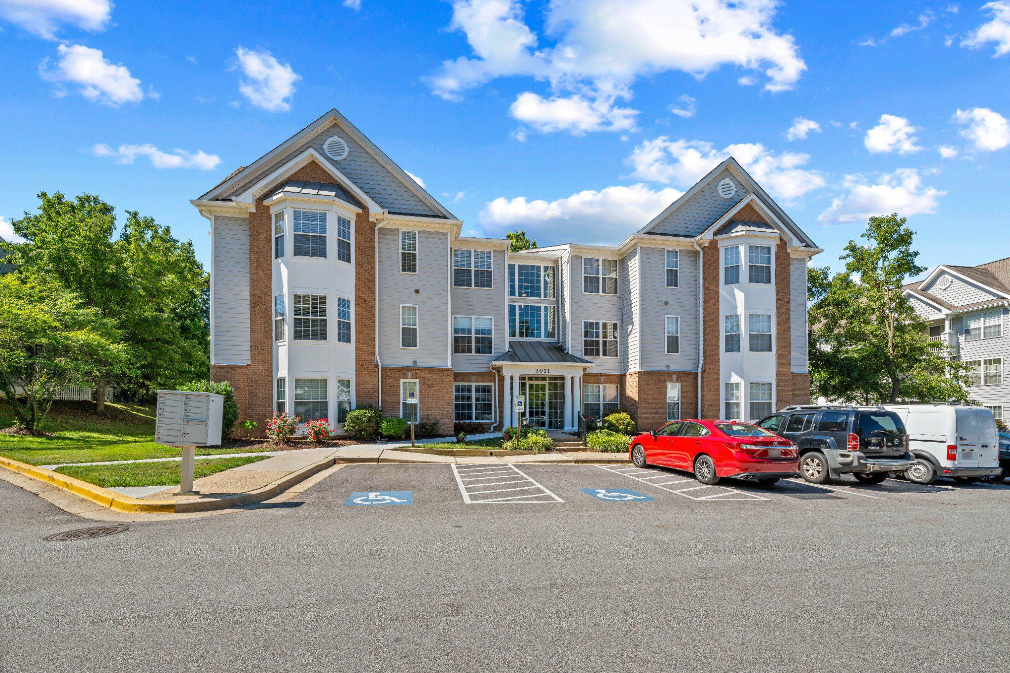 TIDEWATER COLONY - Residential