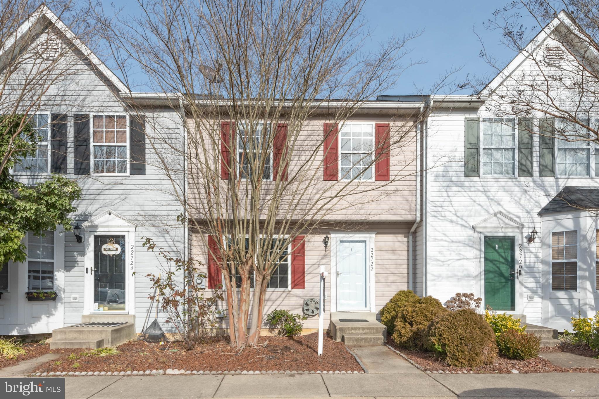 LAUREL GLEN - Residential