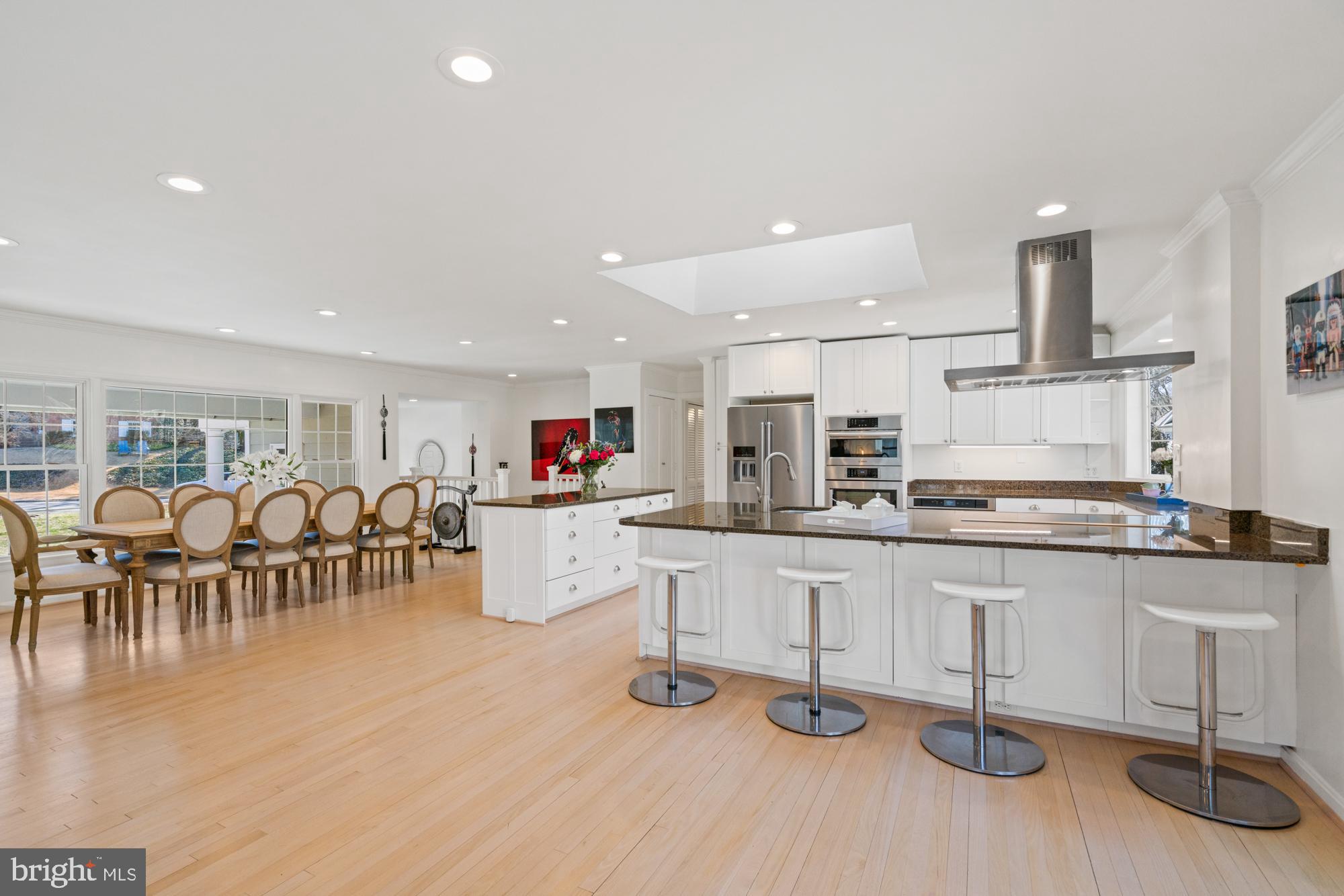 WOODHAVEN - Residential
