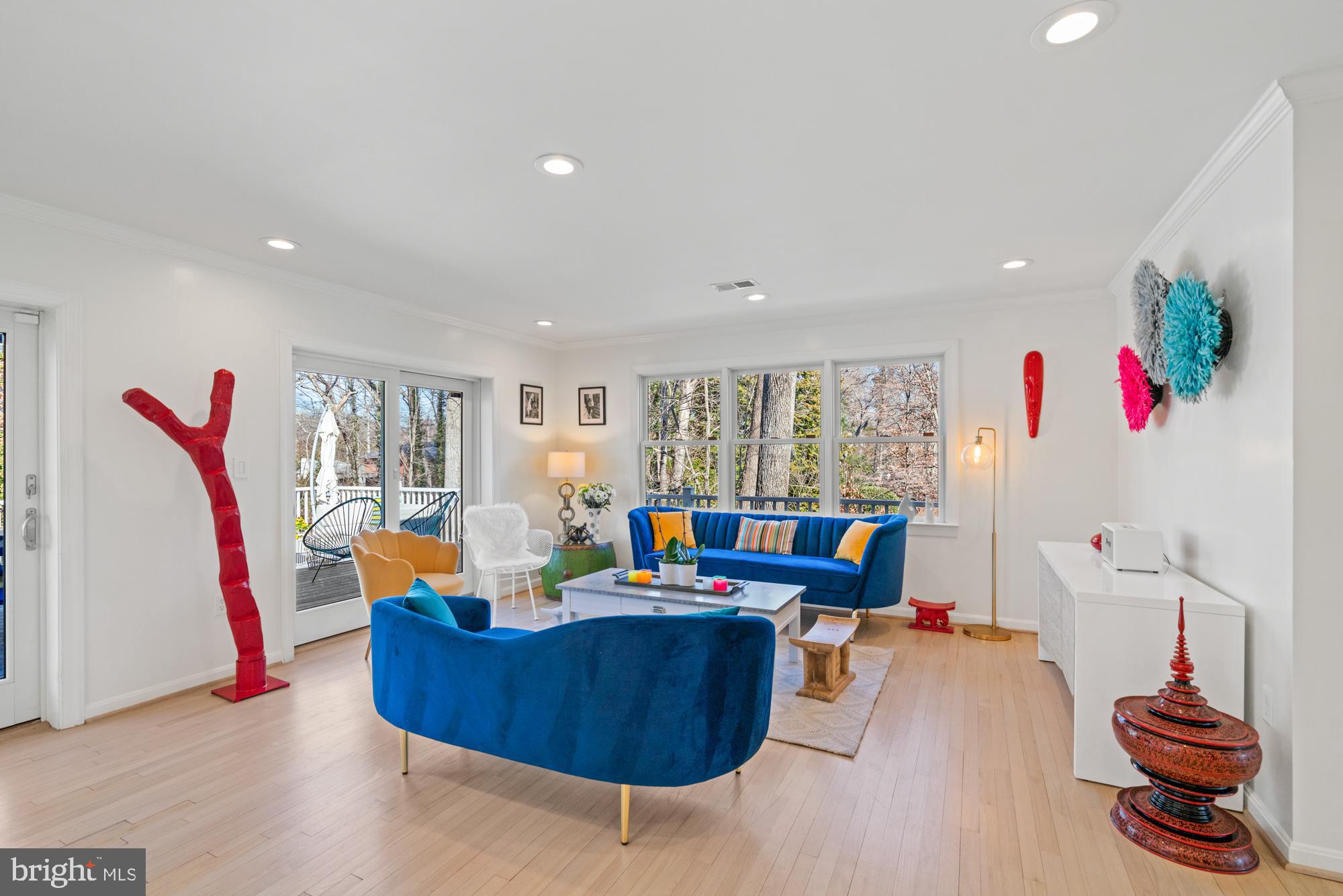 WOODHAVEN - Residential
