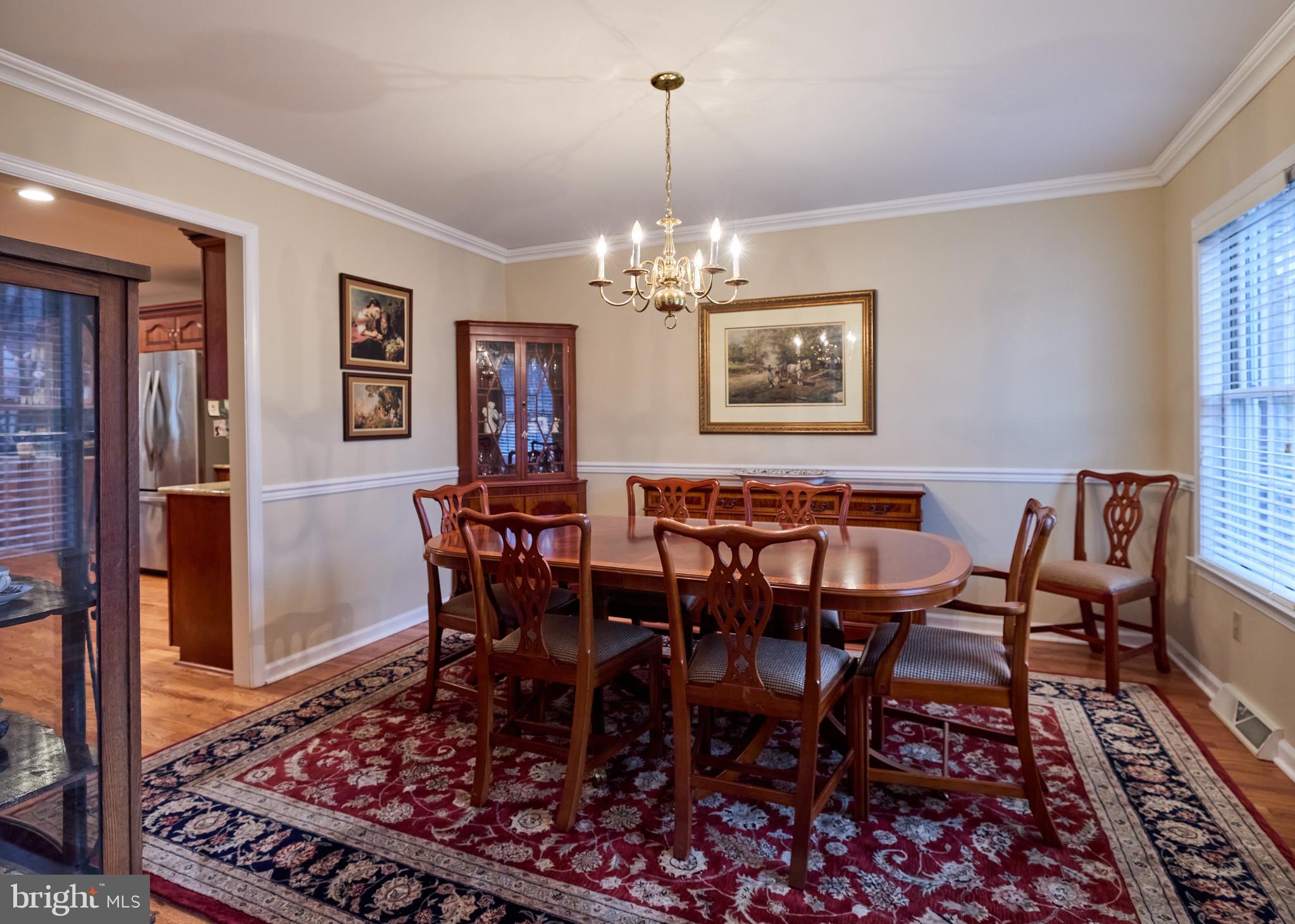 BLOSSOM HILL - Residential
