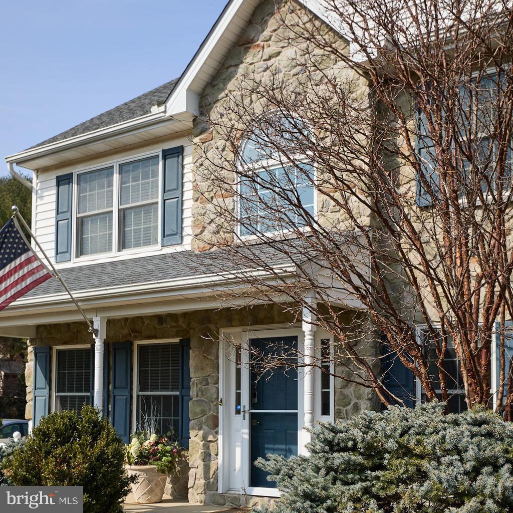 BLOSSOM HILL - Residential