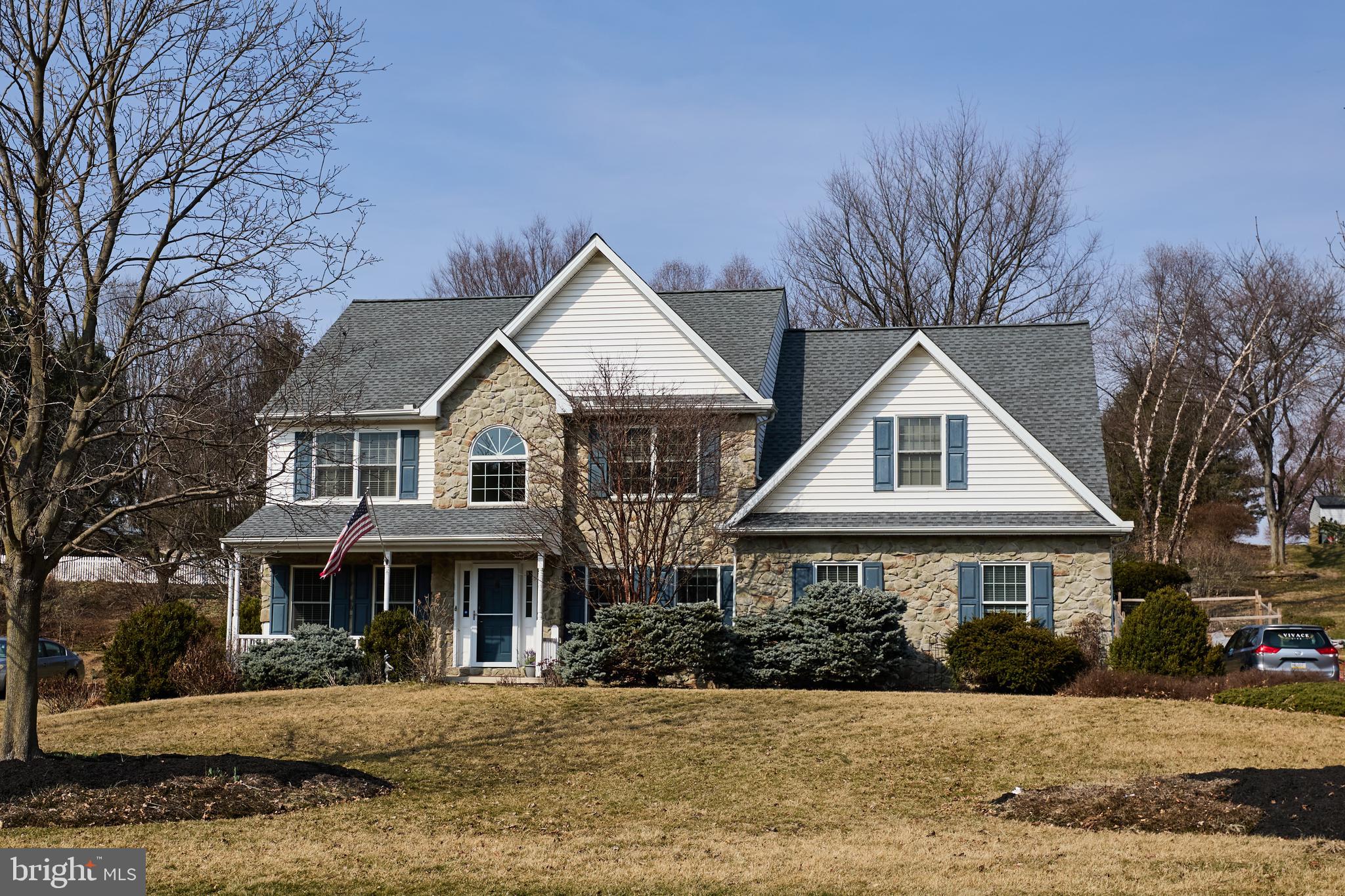BLOSSOM HILL - Residential