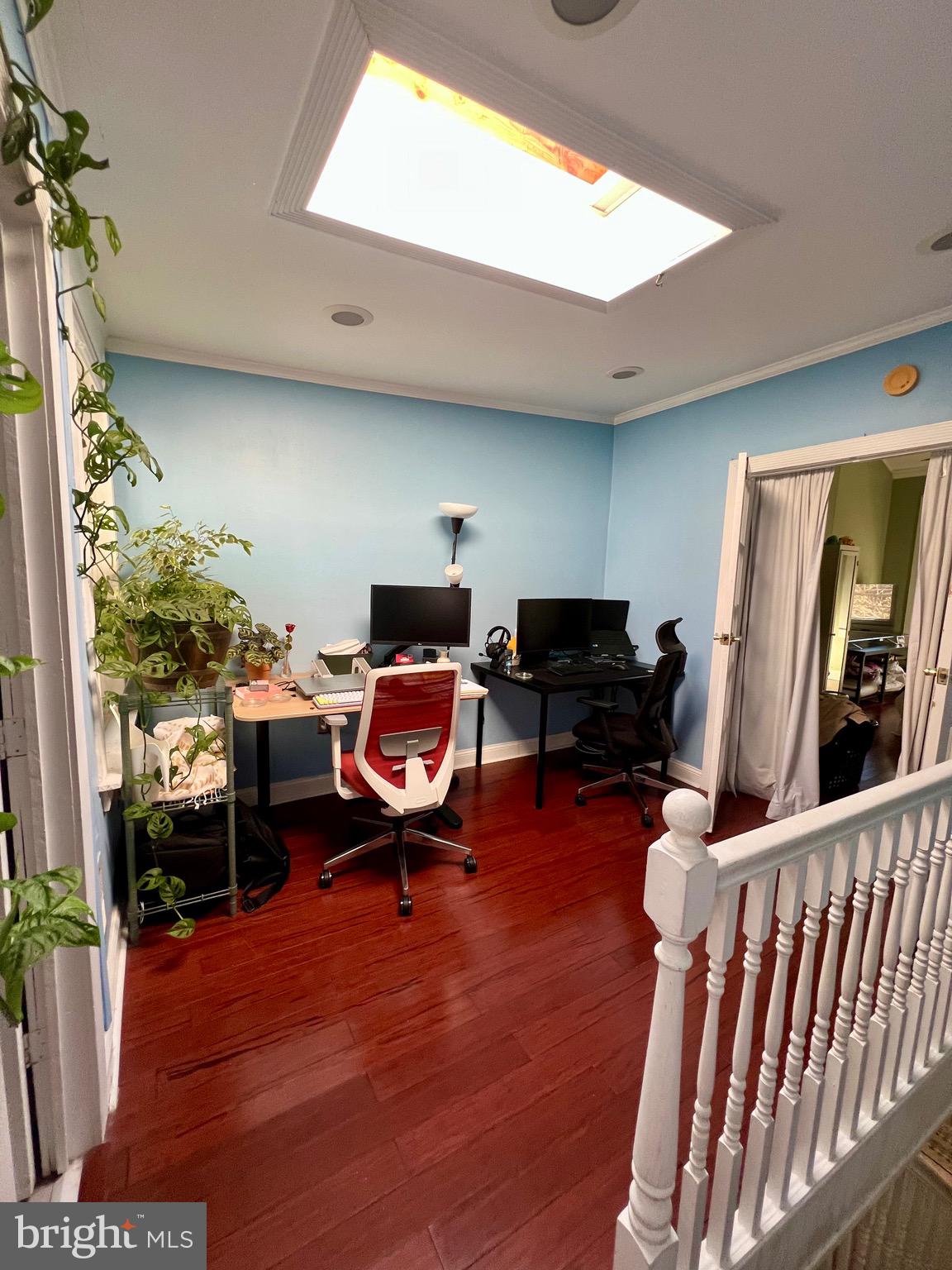 FAIRMOUNT - Residential Lease