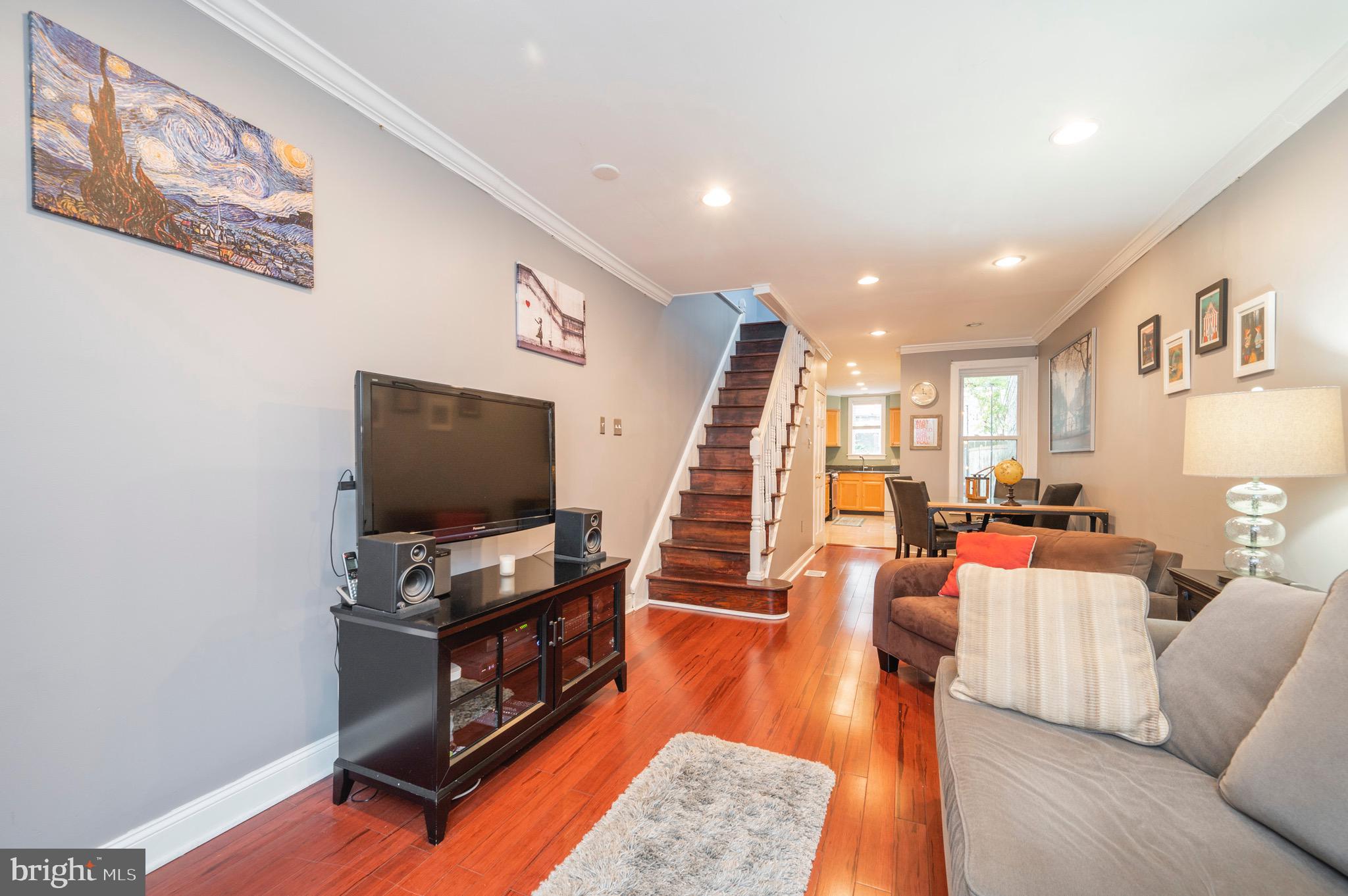 FAIRMOUNT - Residential Lease