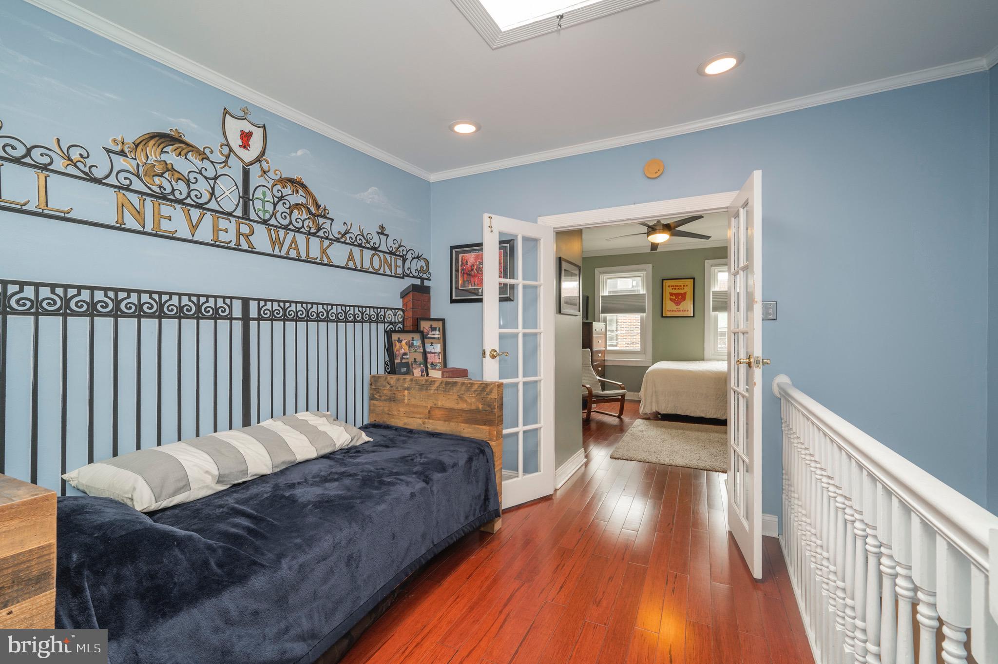 FAIRMOUNT - Residential Lease