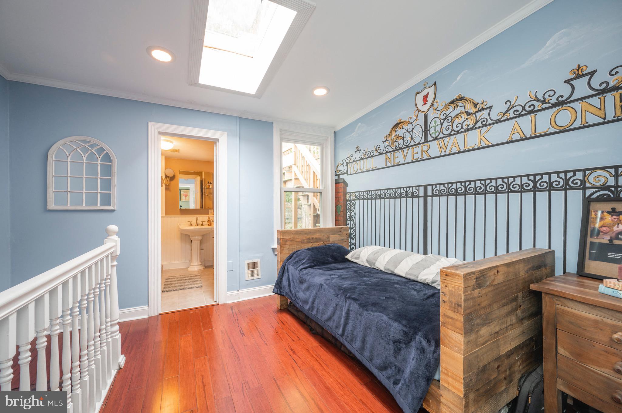FAIRMOUNT - Residential Lease