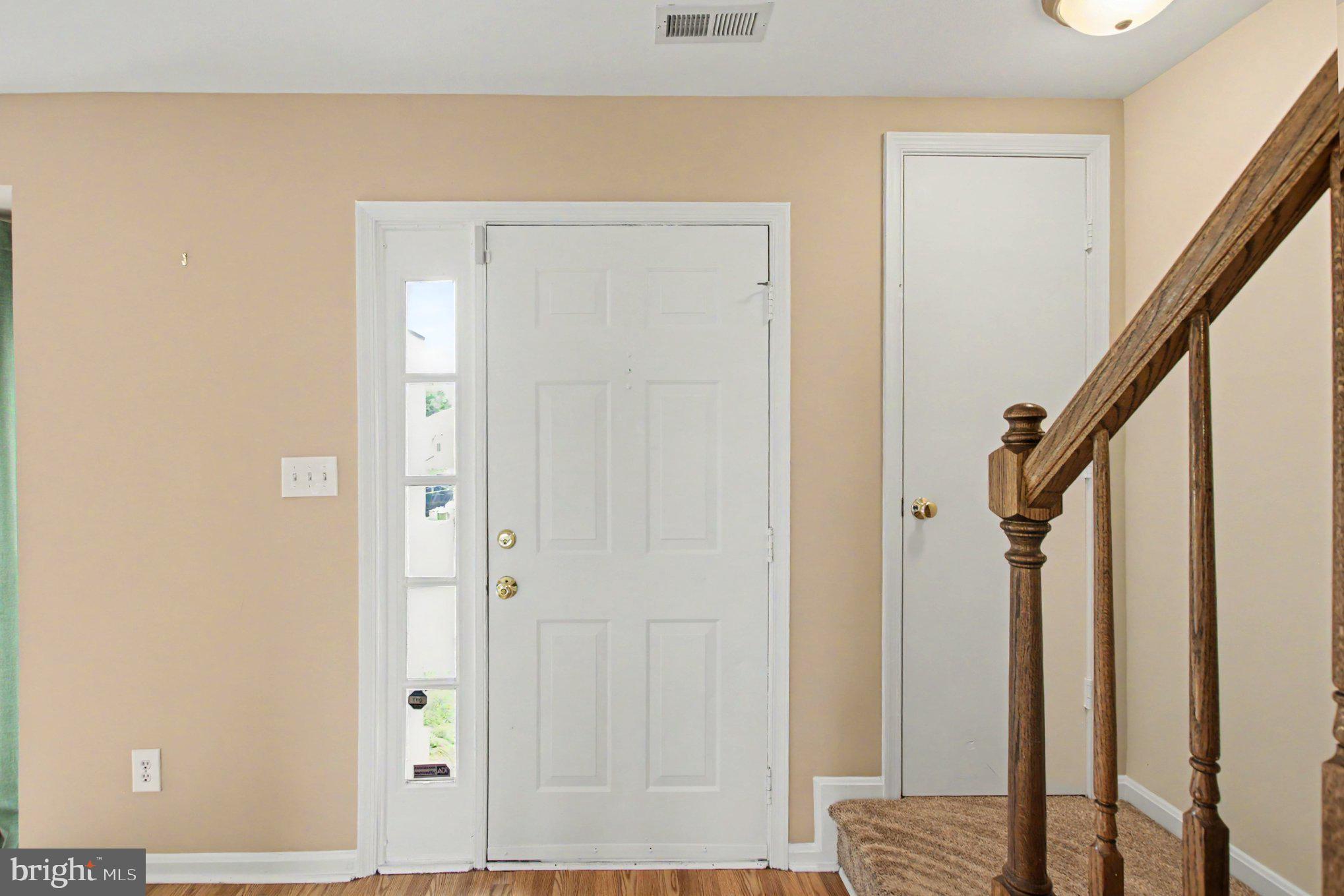 SPRINGHILL TOWNHOME - Residential