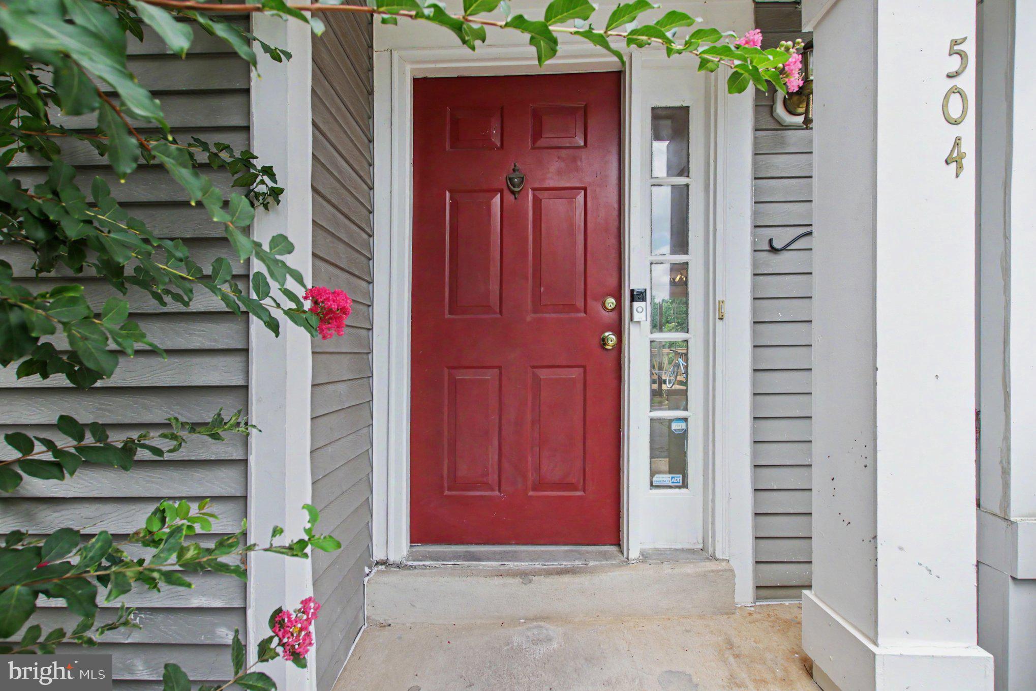 SPRINGHILL TOWNHOME - Residential