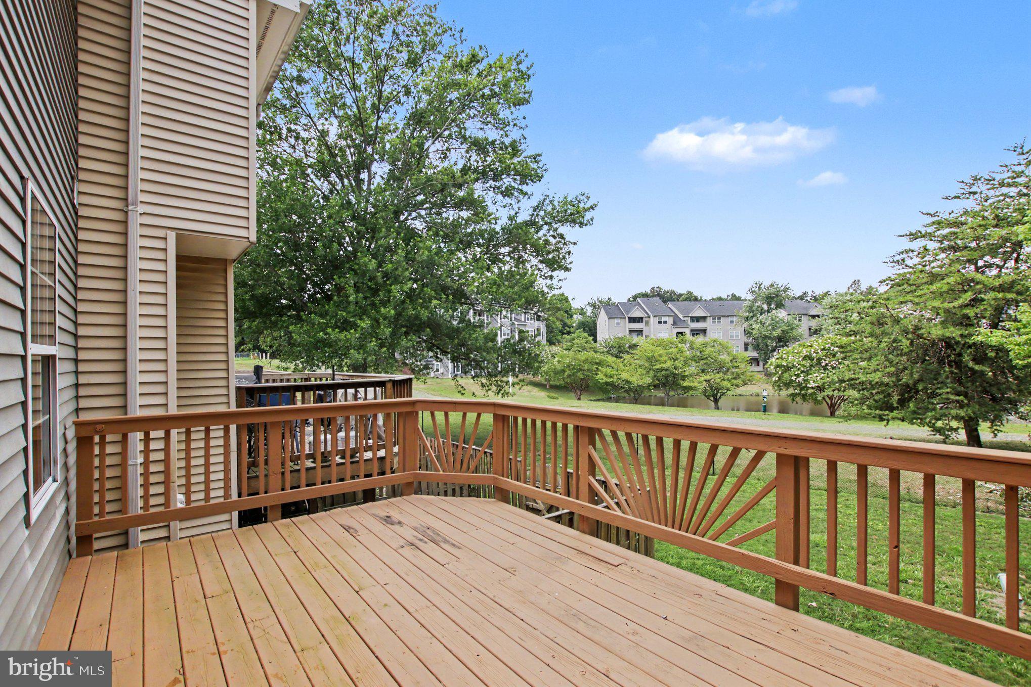 SPRINGHILL TOWNHOME - Residential