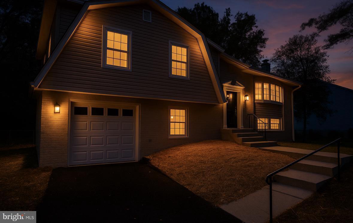PINEWOOD - Residential