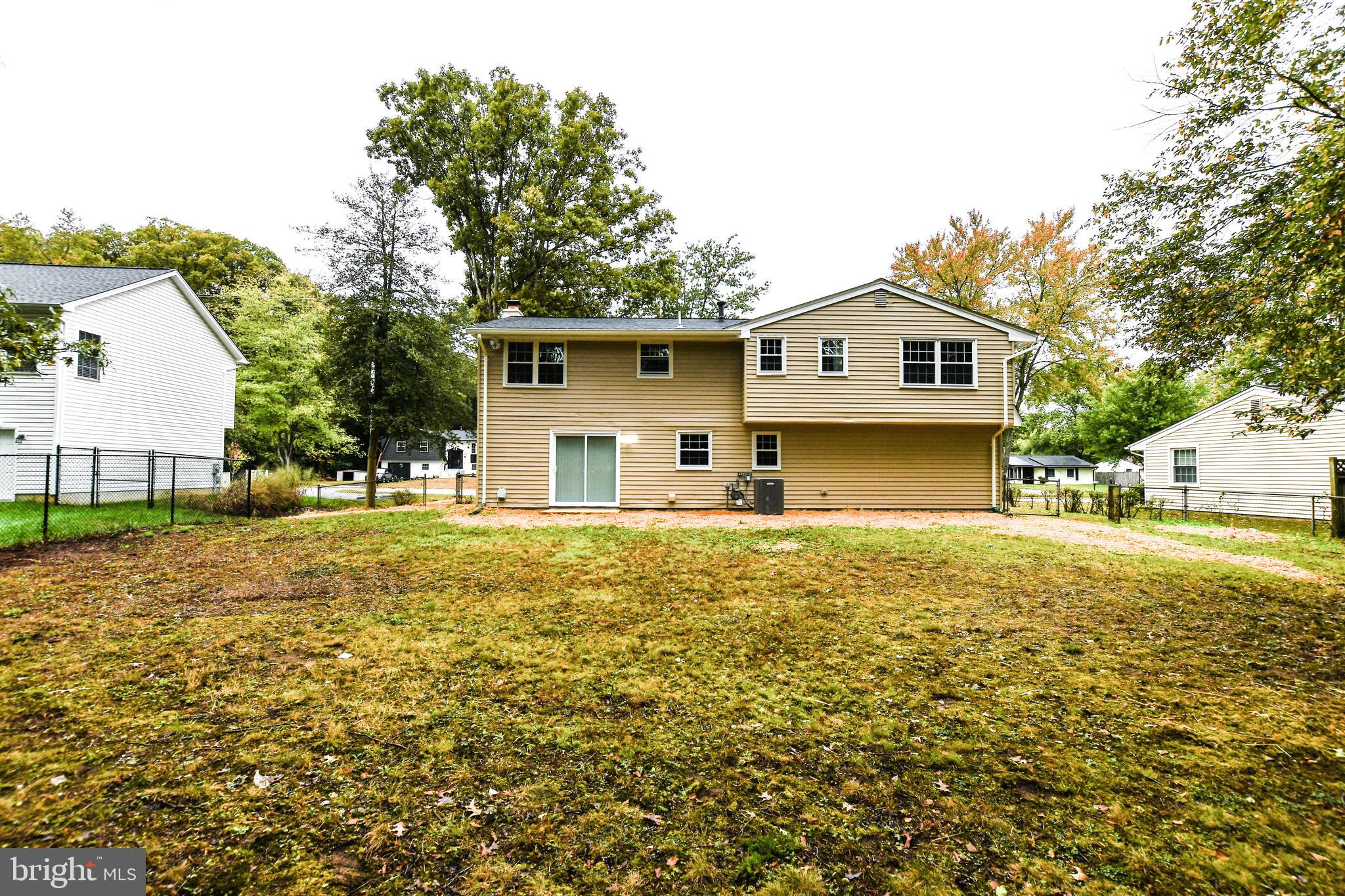 PINEWOOD - Residential