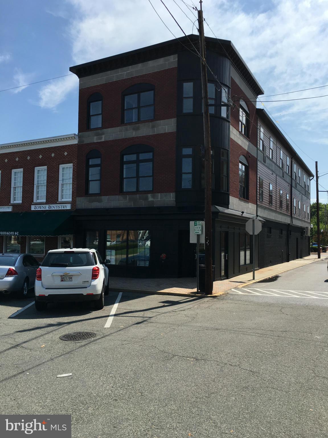 MOWRY - Residential Lease
