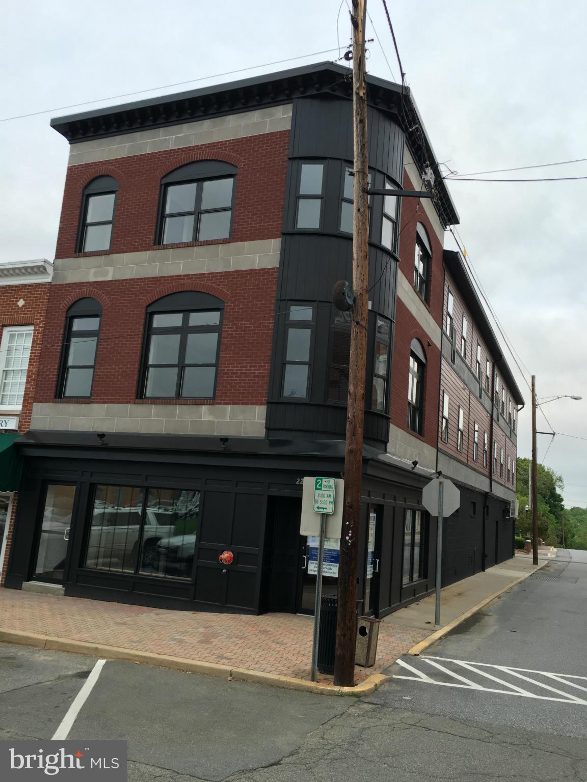 MOWRY - Residential Lease