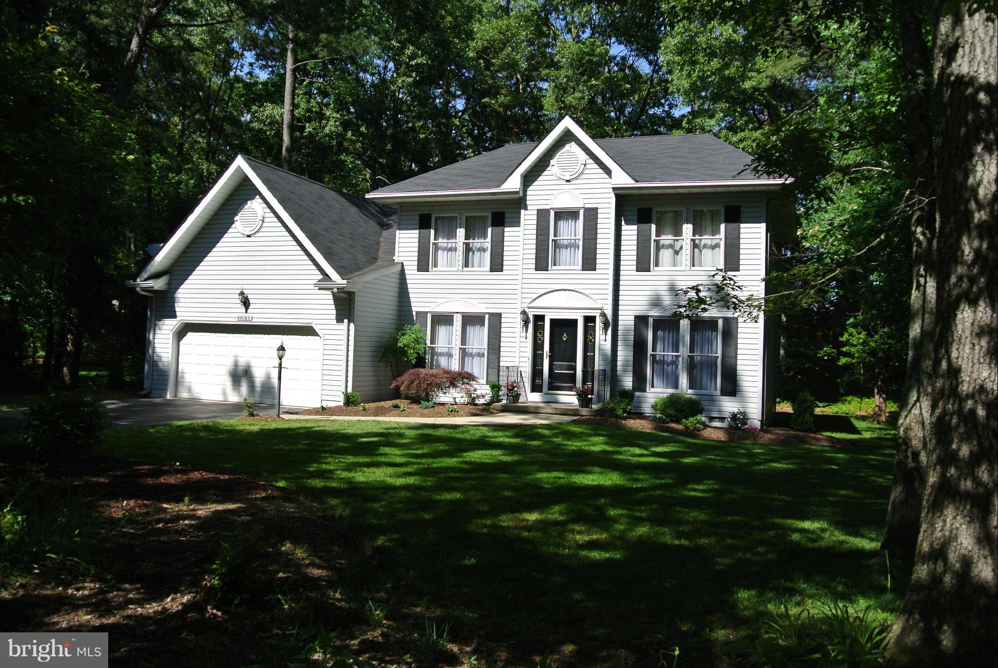 SYCAMORE HOLLOW OF WLDWD - Residential