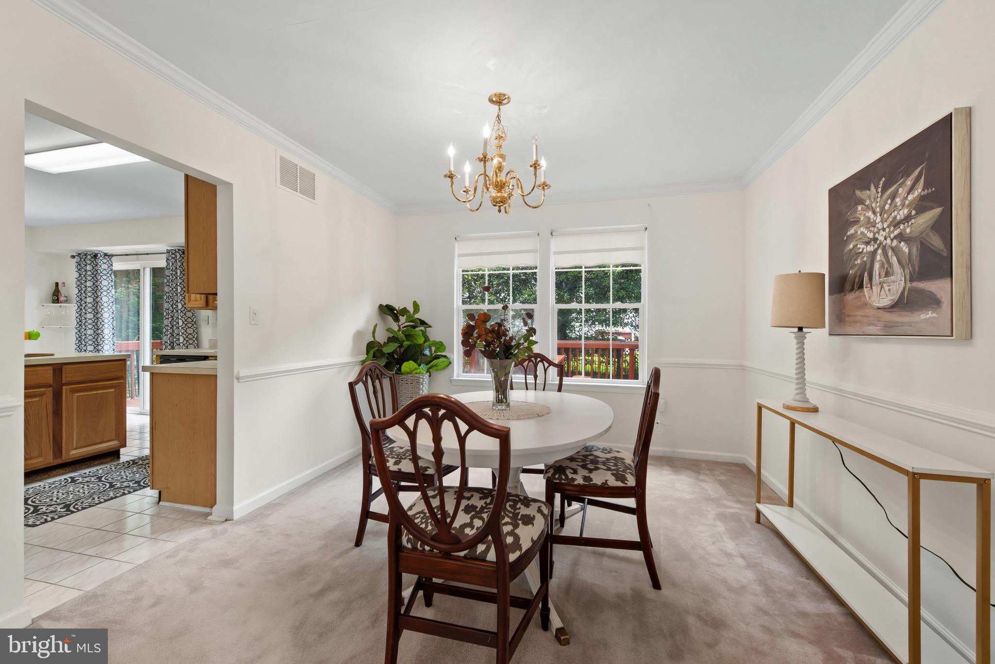 CATONSVILLE - Residential