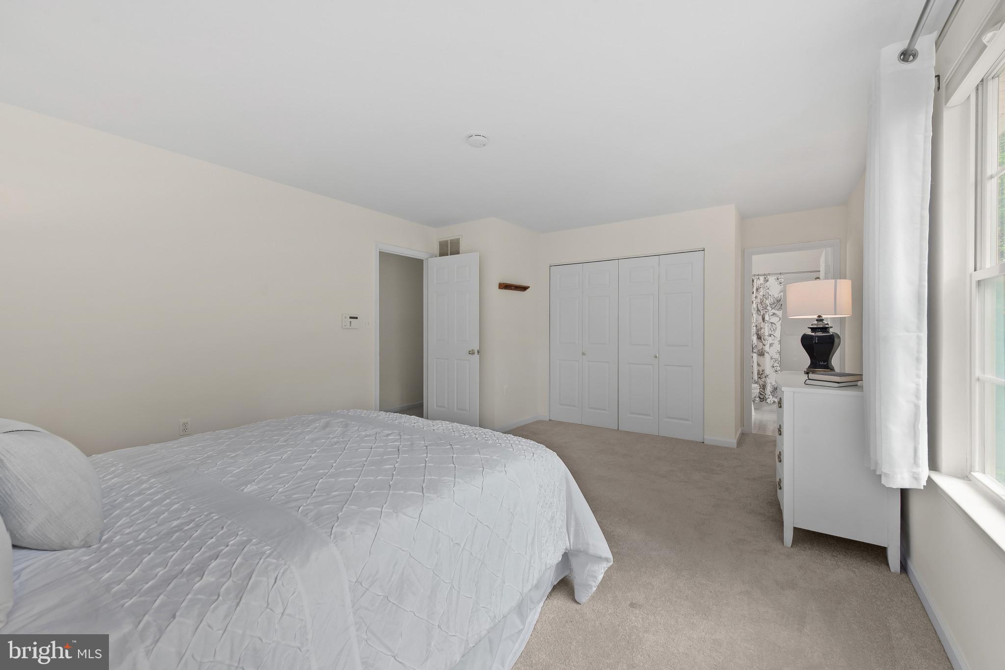 CATONSVILLE - Residential