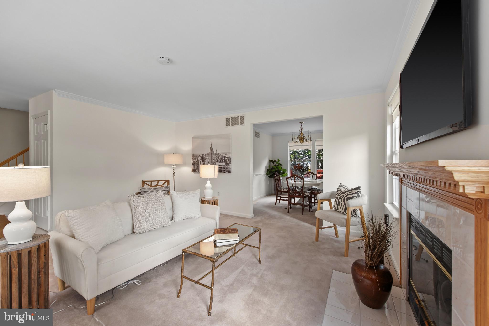 CATONSVILLE - Residential