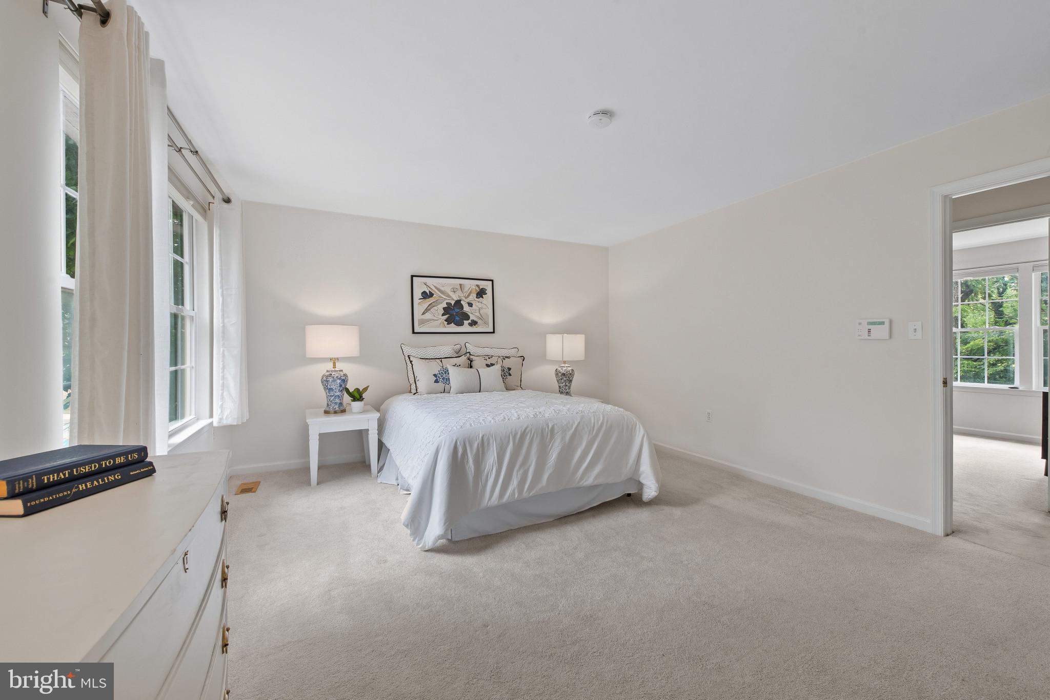 CATONSVILLE - Residential