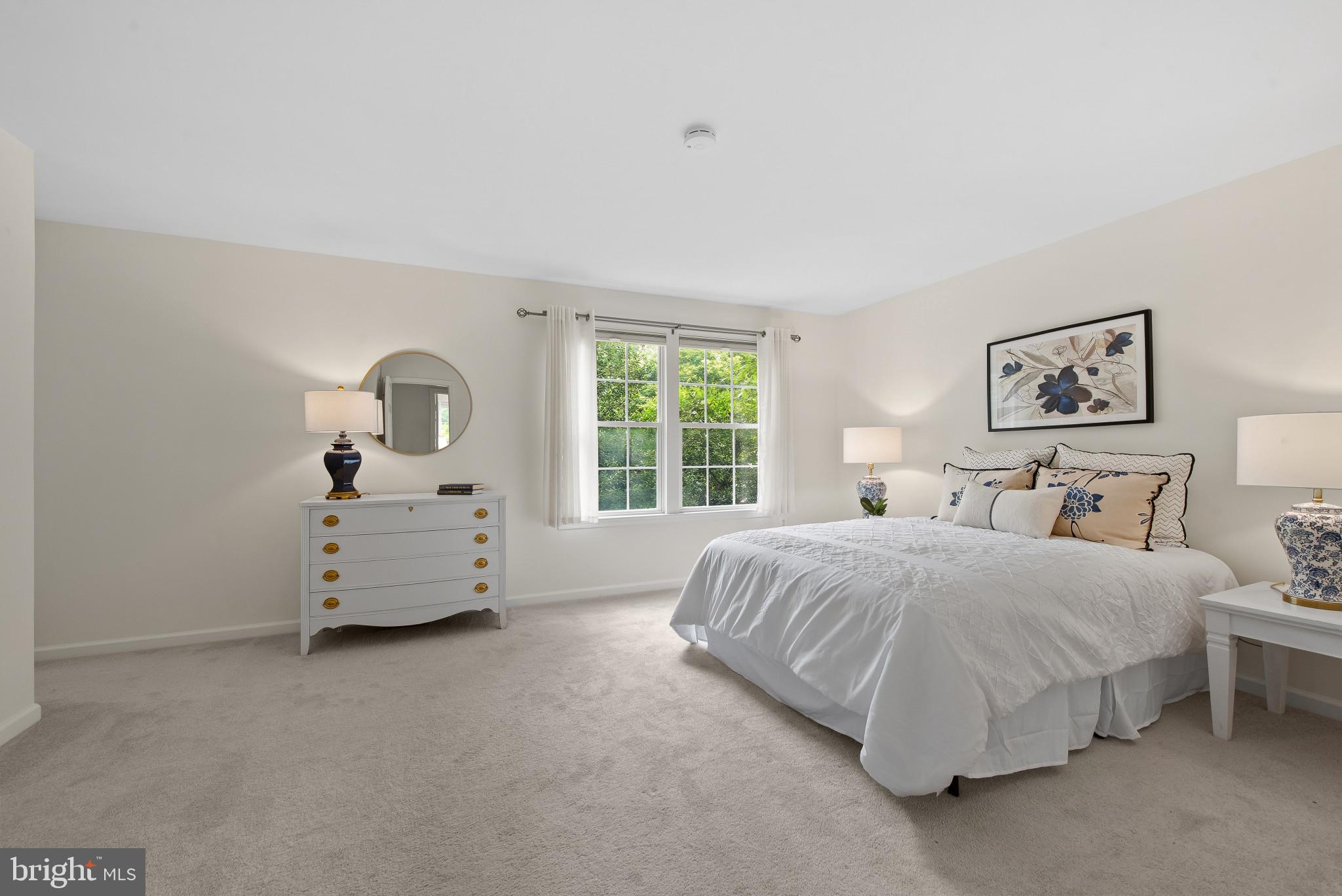 CATONSVILLE - Residential