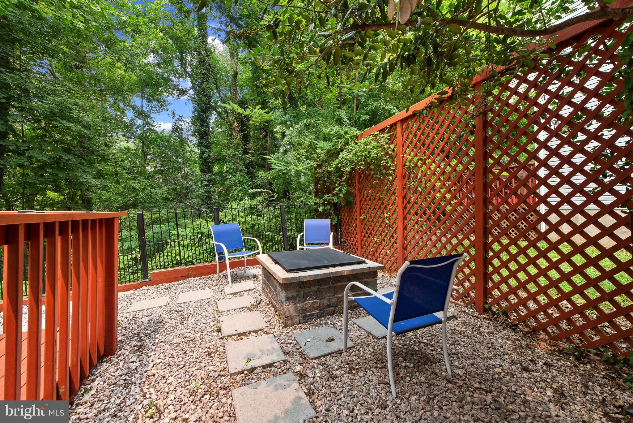 CATONSVILLE - Residential