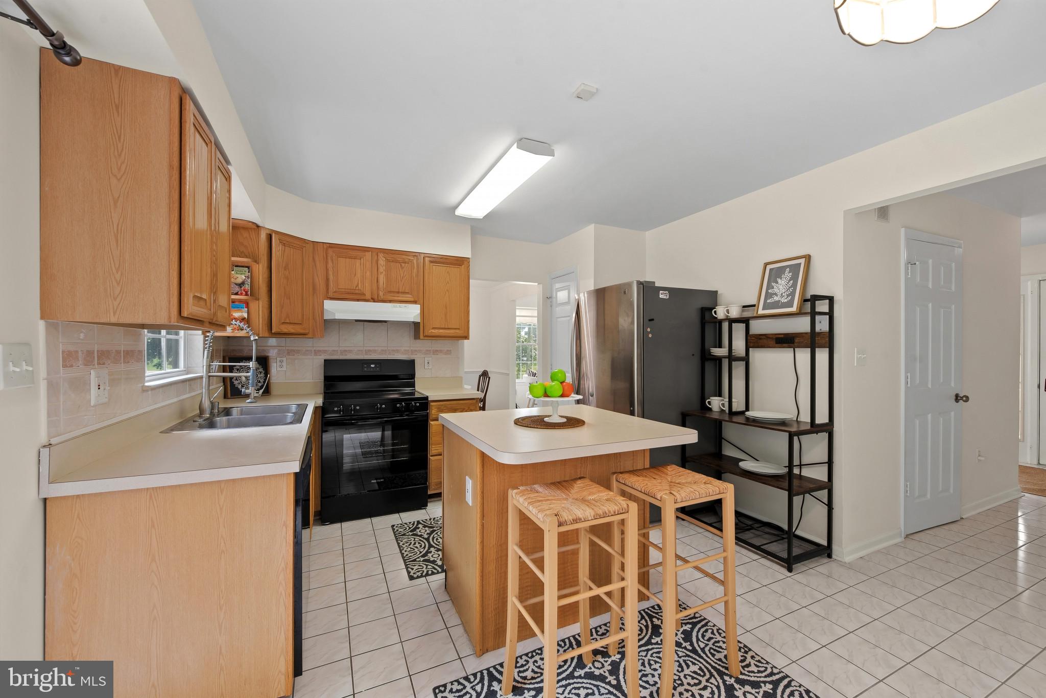 CATONSVILLE - Residential