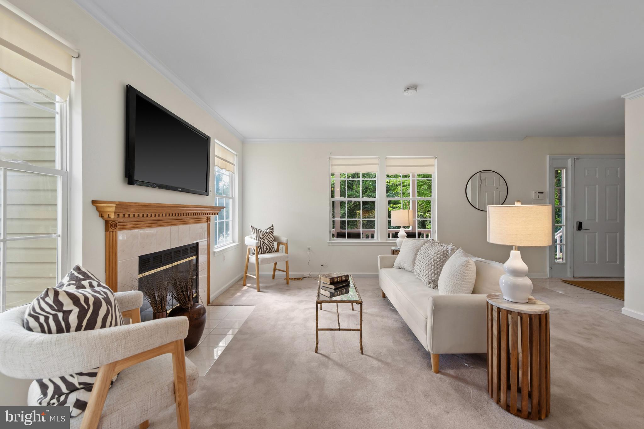 CATONSVILLE - Residential