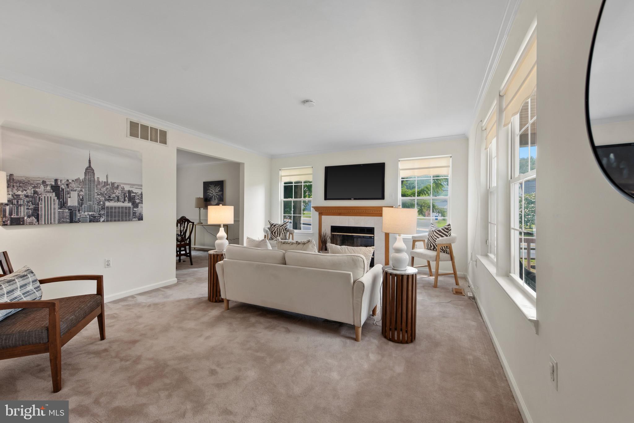 CATONSVILLE - Residential