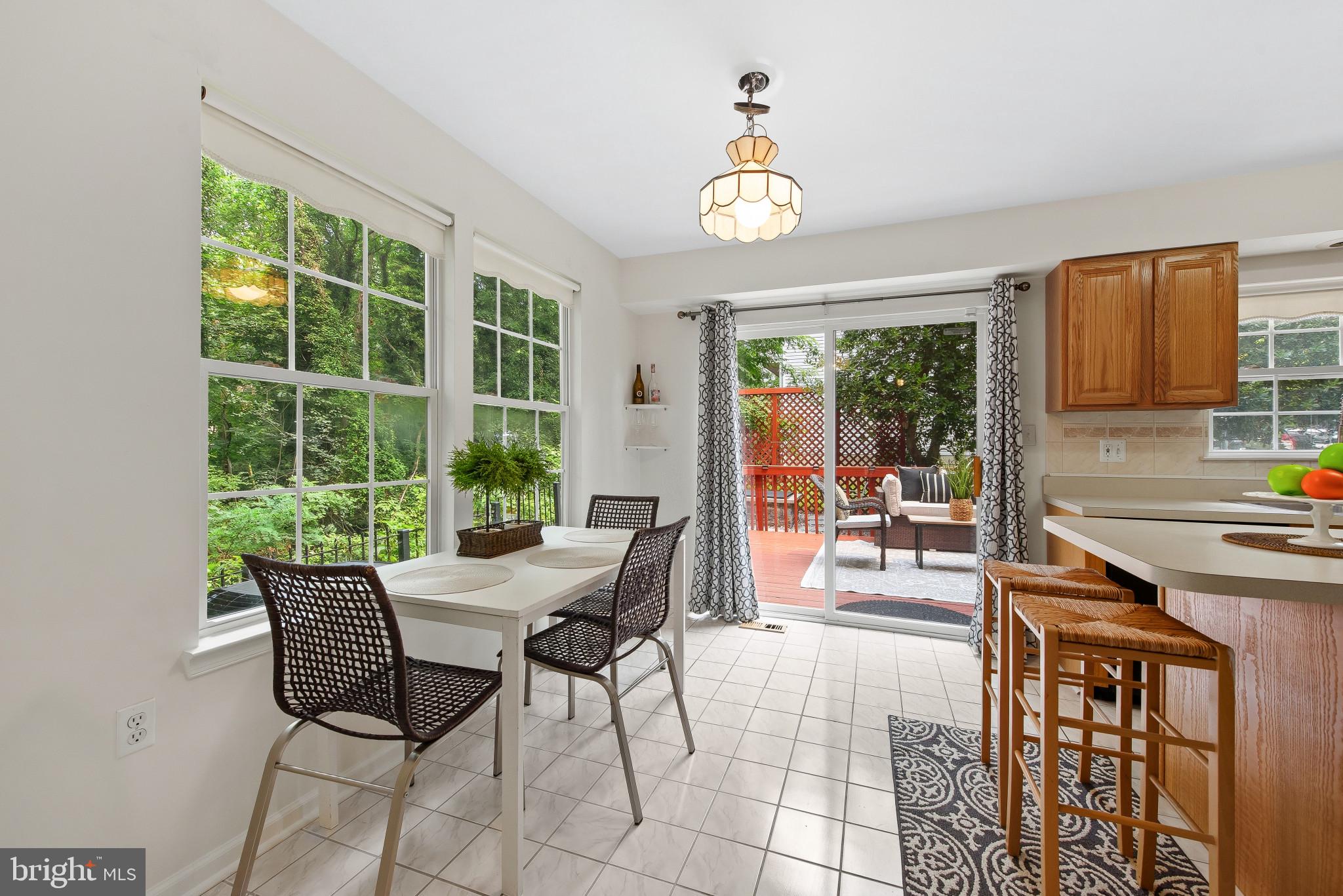 CATONSVILLE - Residential