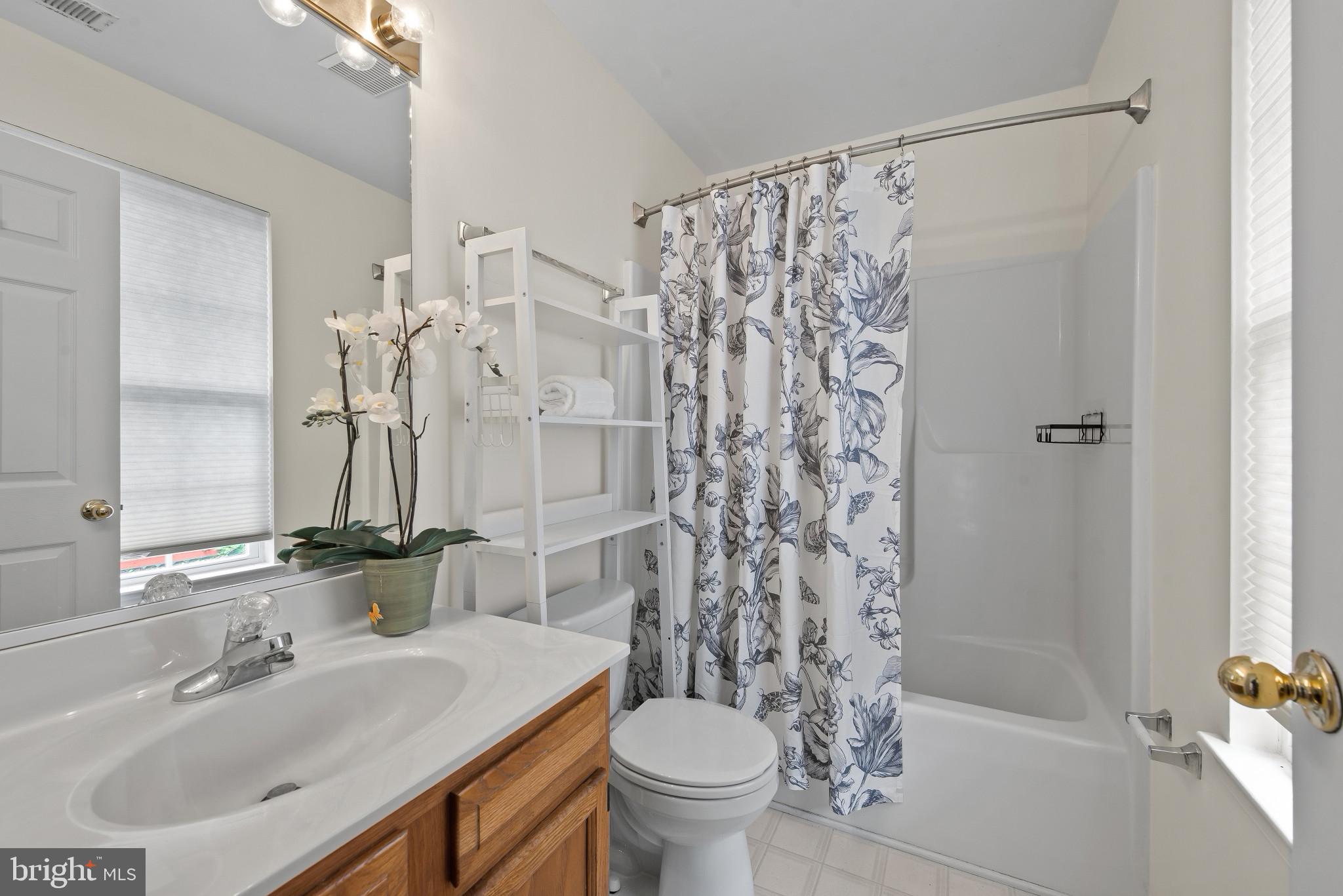 CATONSVILLE - Residential