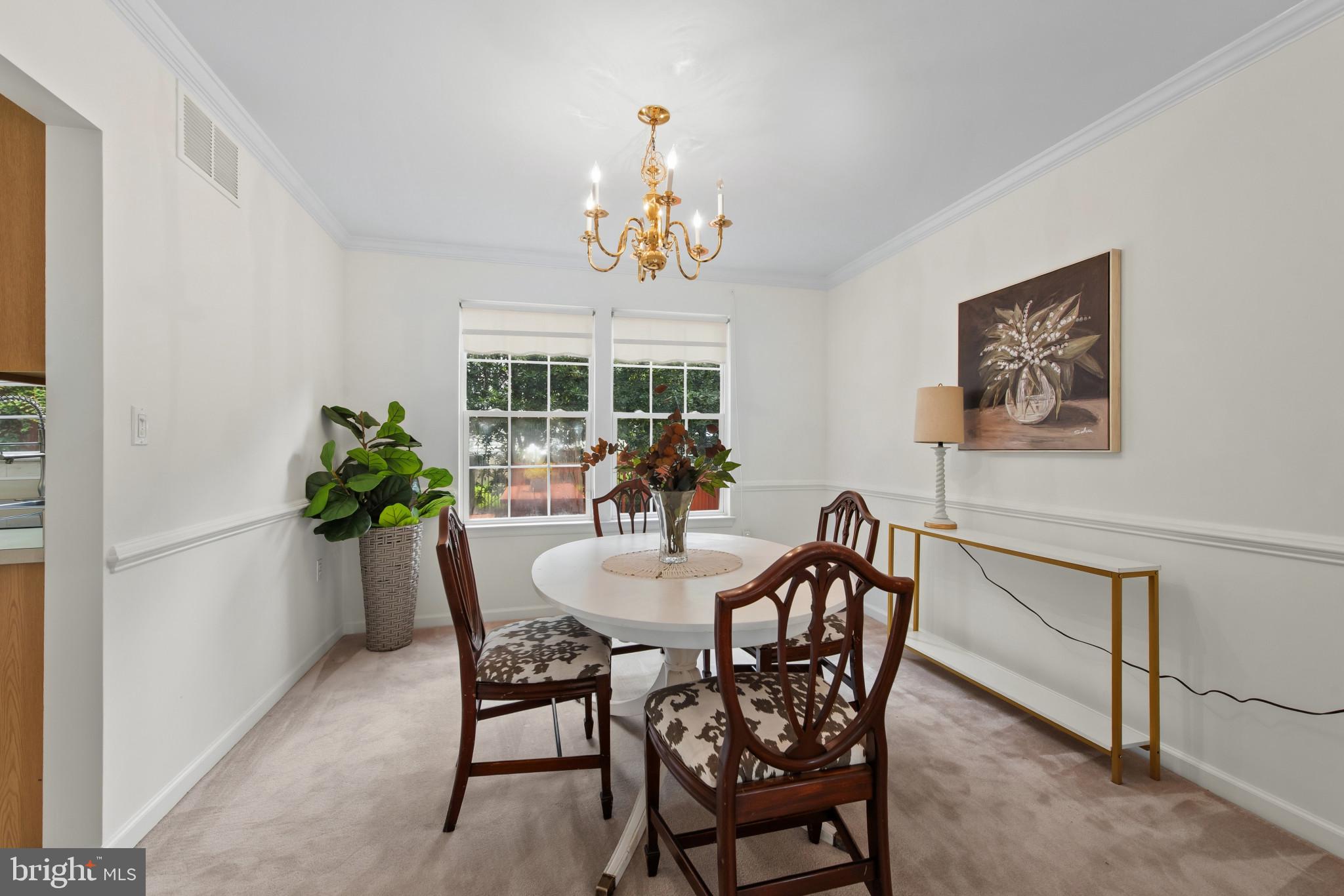 CATONSVILLE - Residential