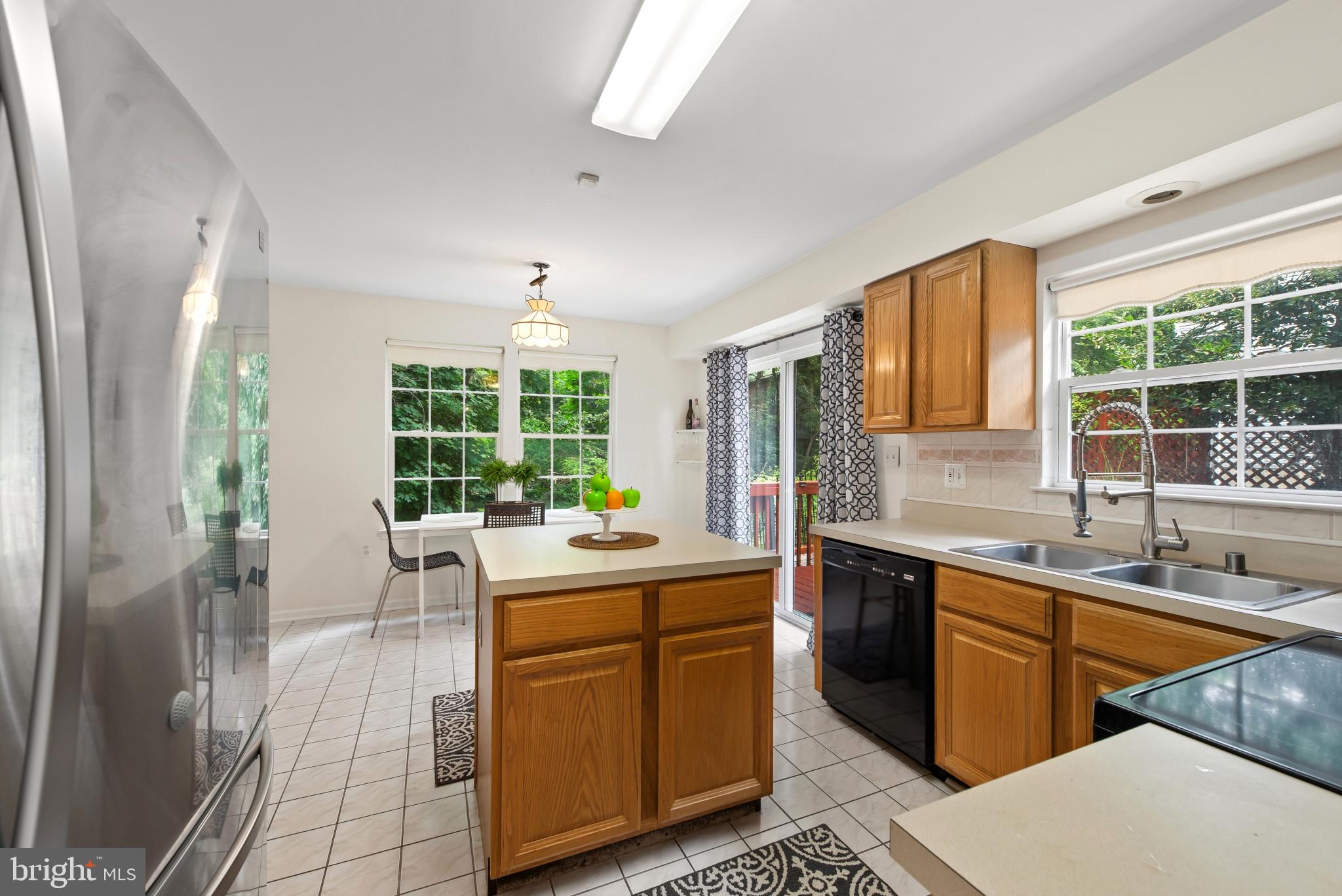 CATONSVILLE - Residential