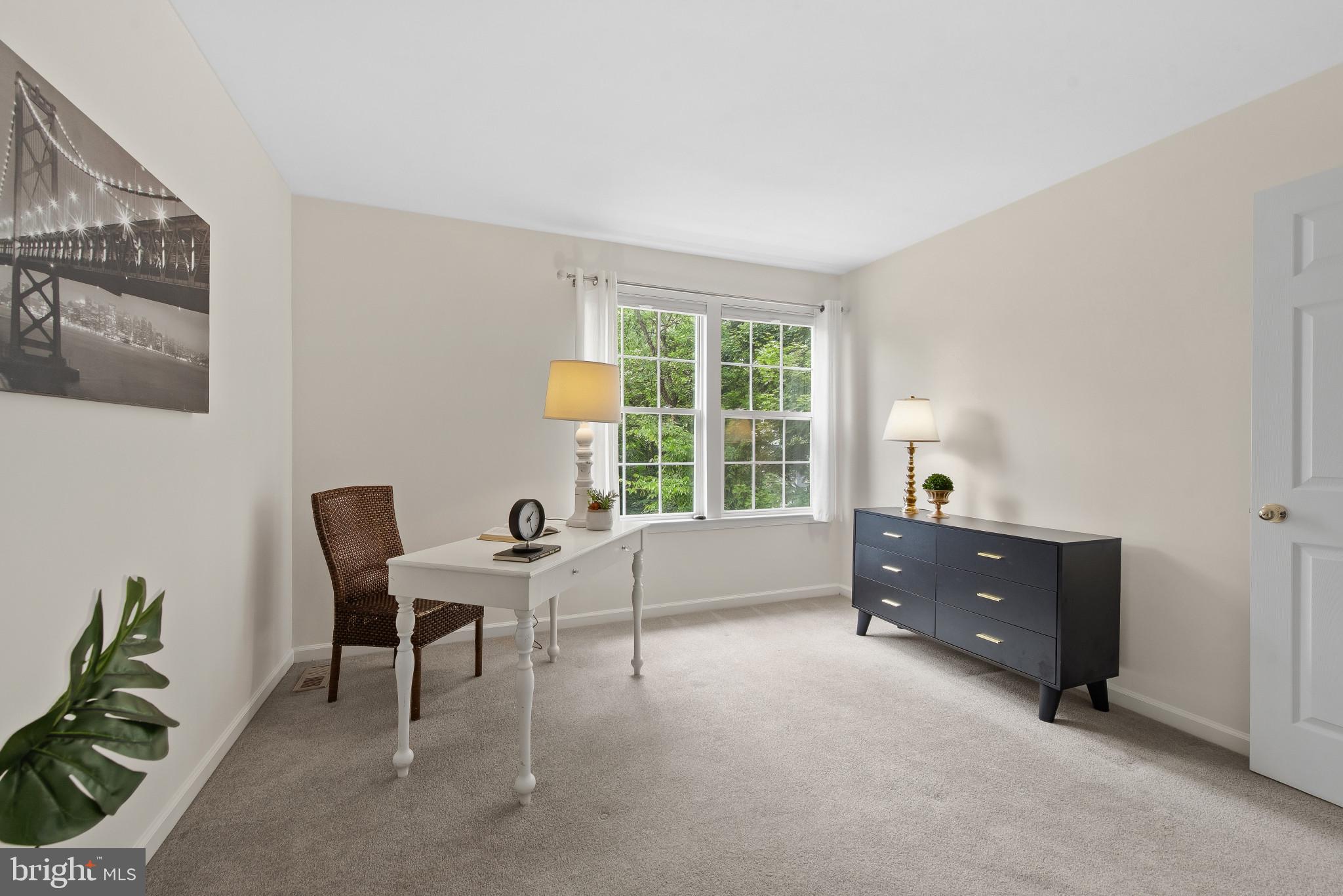 CATONSVILLE - Residential