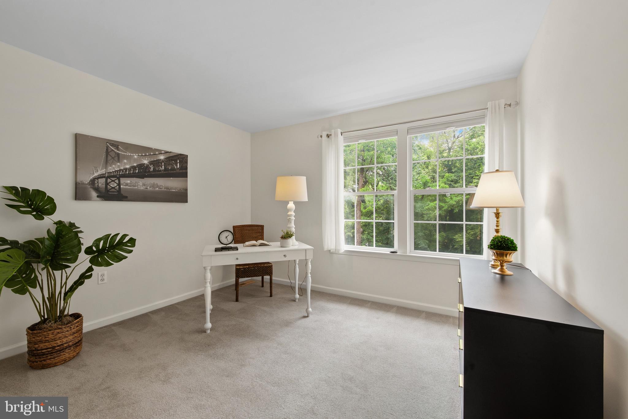 CATONSVILLE - Residential