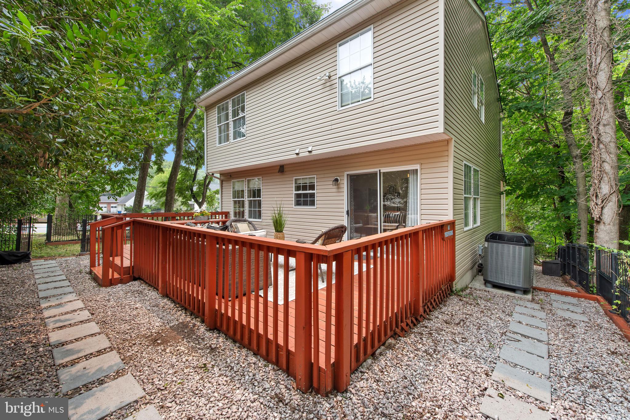 CATONSVILLE - Residential