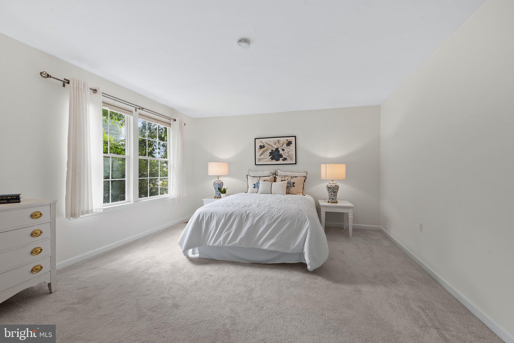 CATONSVILLE - Residential