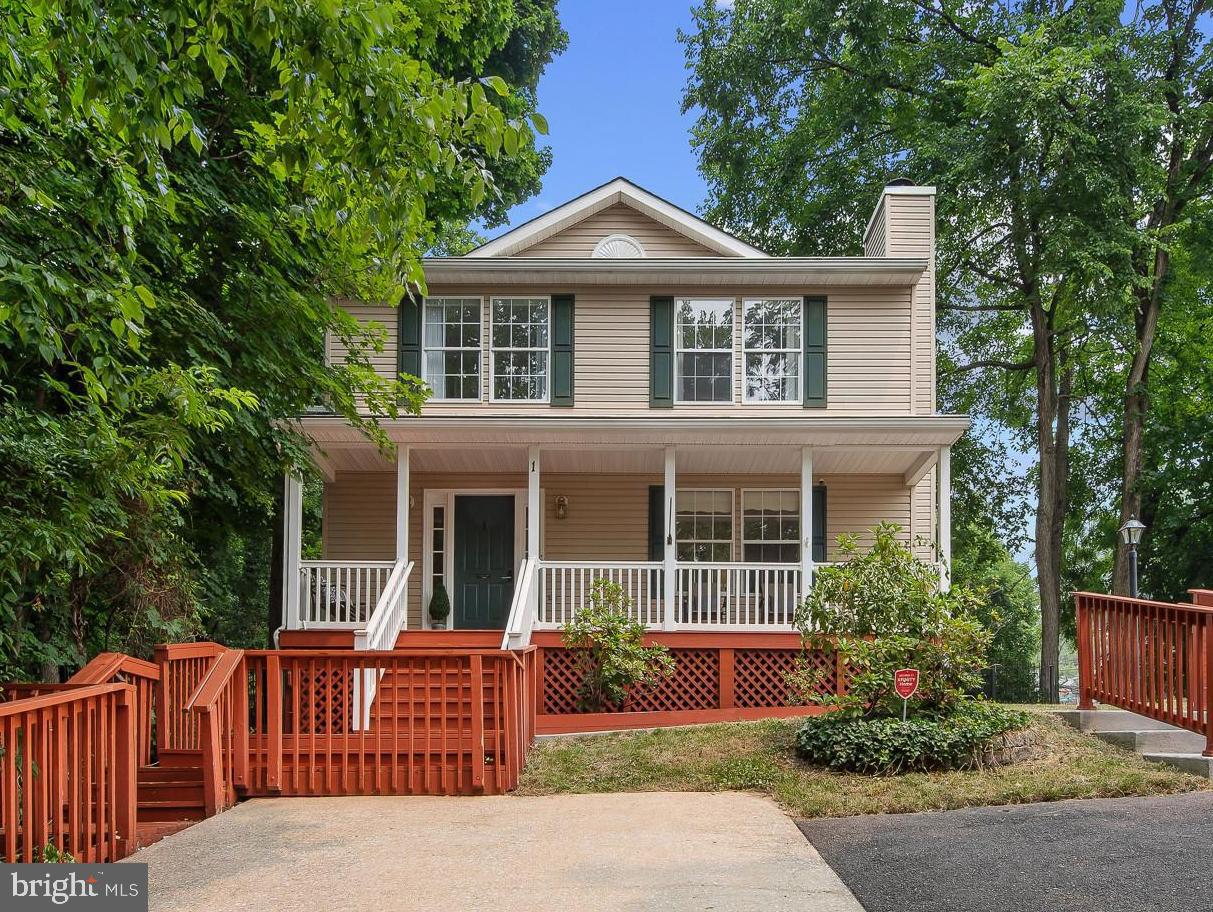 CATONSVILLE - Residential